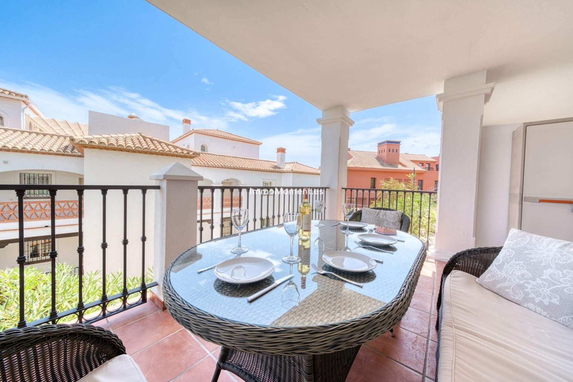 Revente - Appartement - Mijas Costa - Calahonda