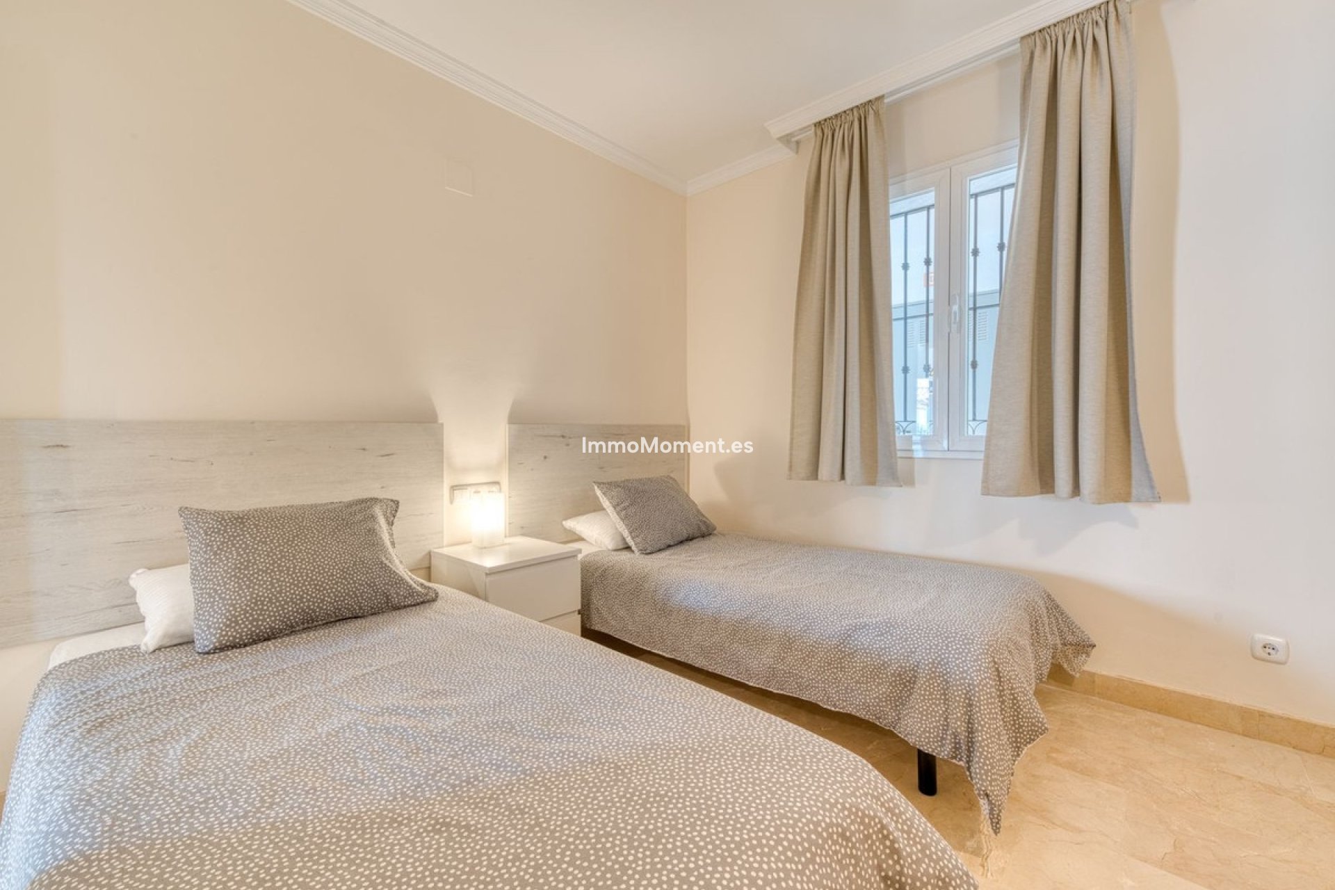 Revente - Appartement - Mijas Costa - Calahonda