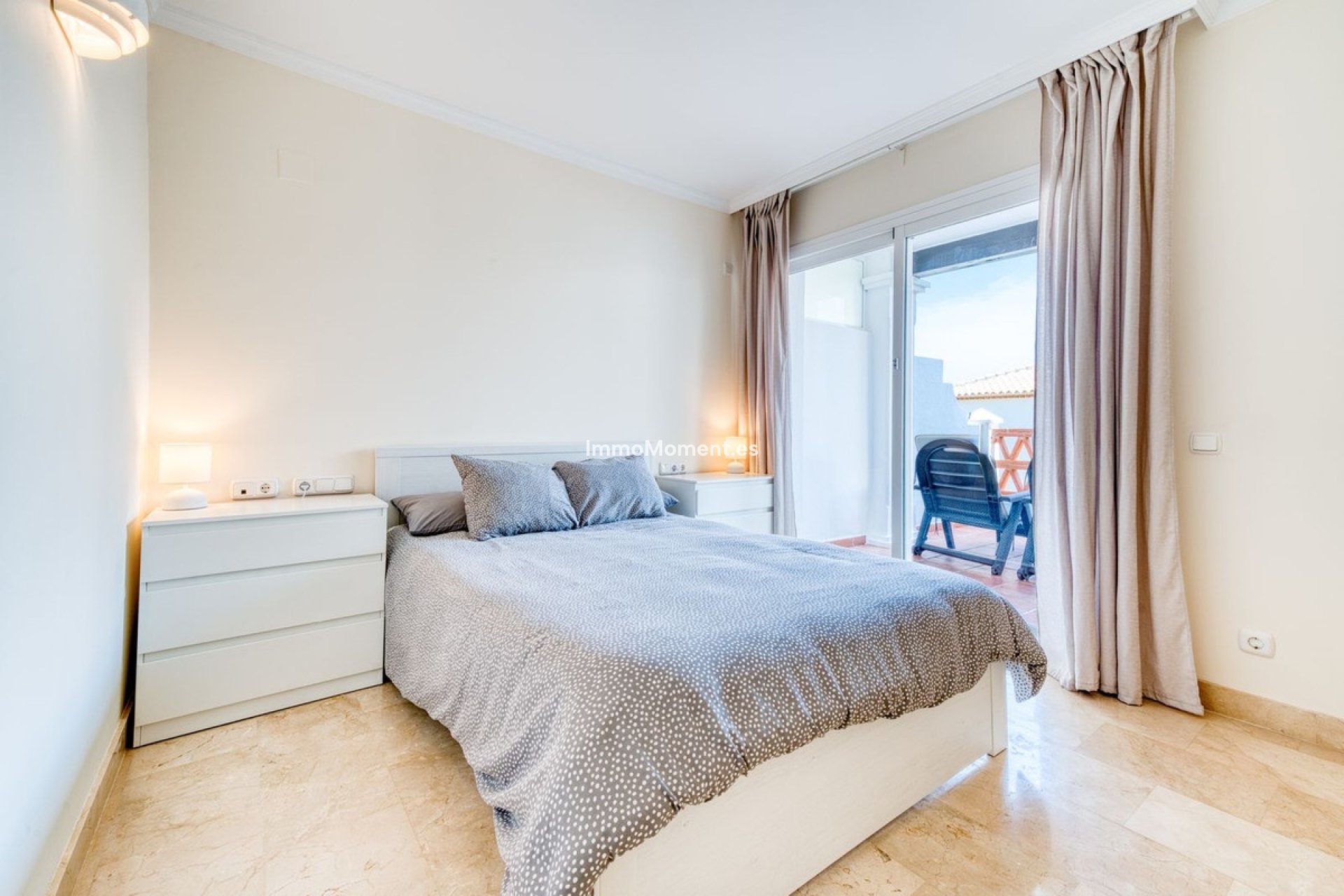 Revente - Appartement - Mijas Costa - Calahonda