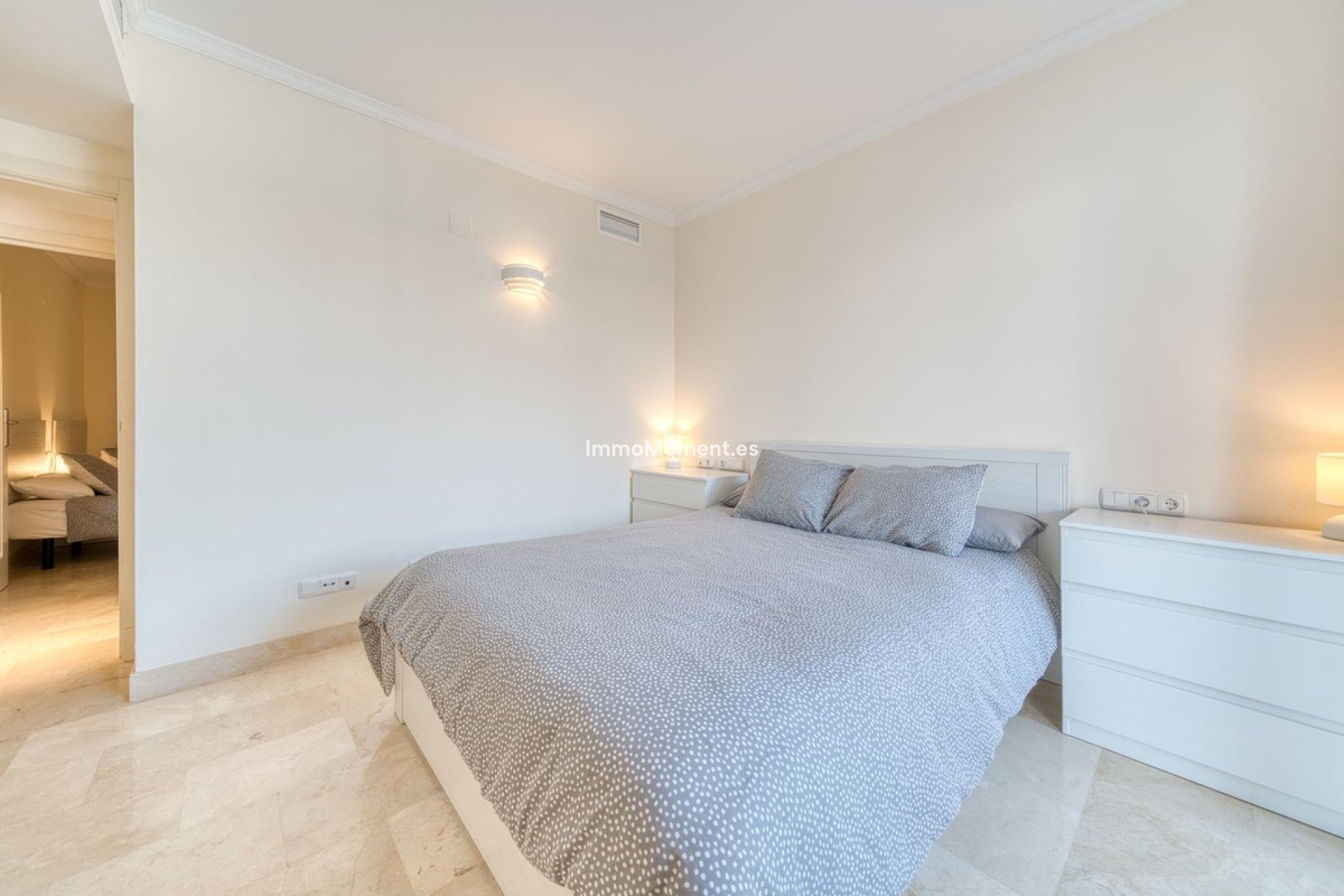 Revente - Appartement - Mijas Costa - Calahonda