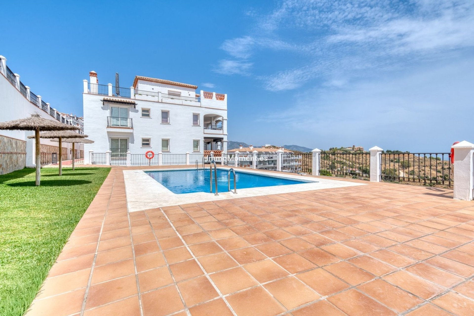 Revente - Appartement - Mijas Costa - Calahonda