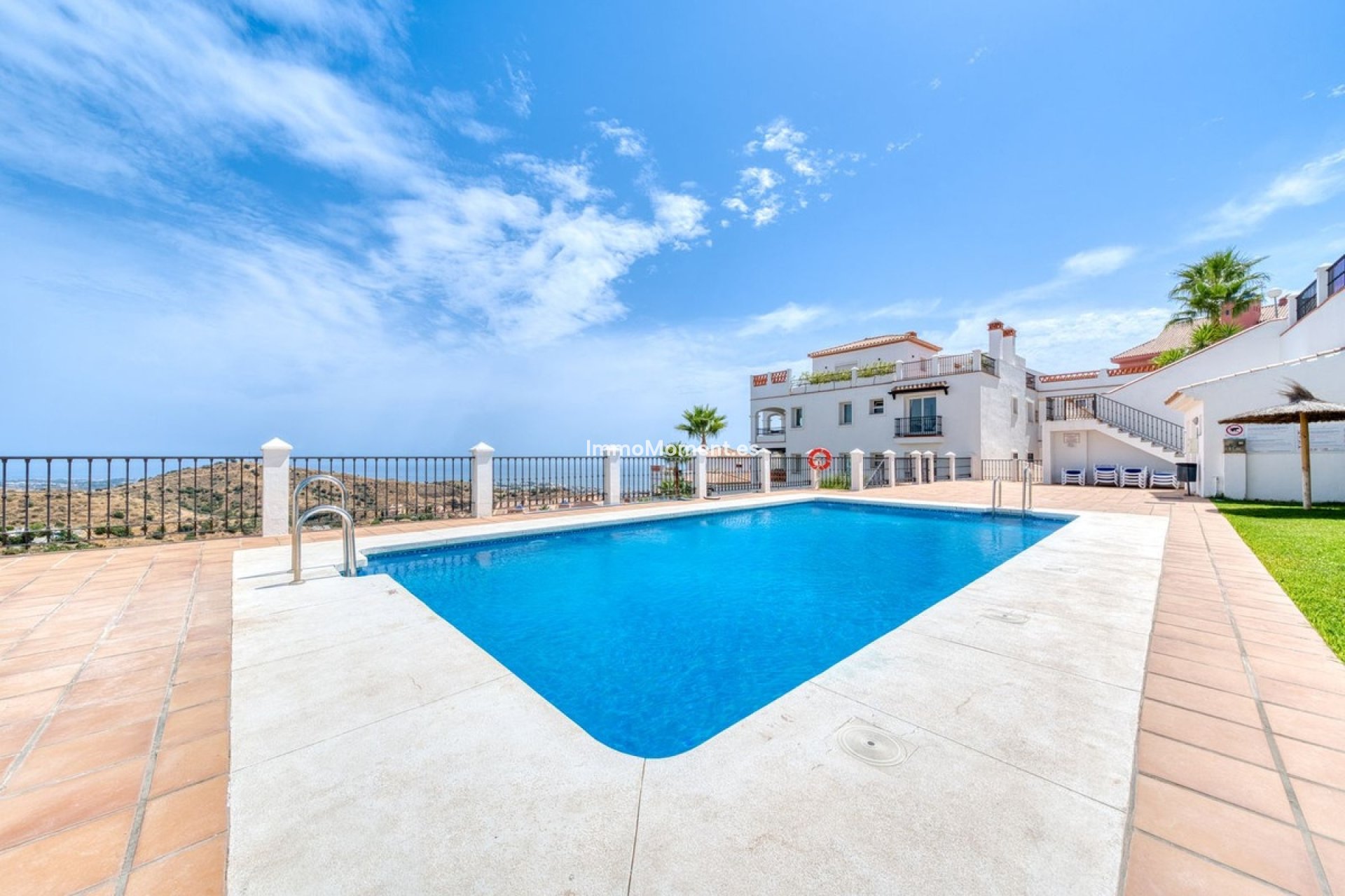Revente - Appartement - Mijas Costa - Calahonda