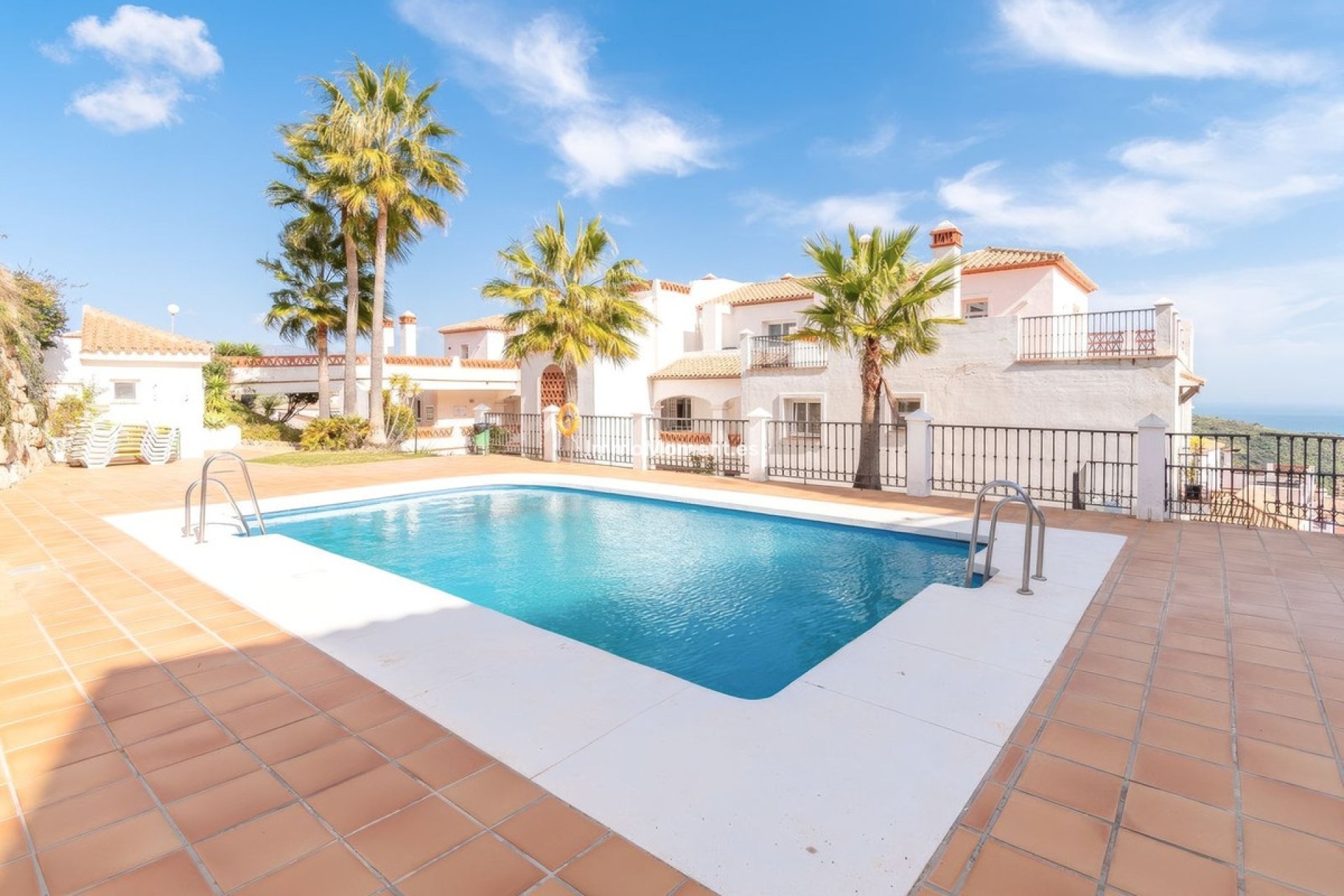 Revente - Appartement - Mijas Costa - Calahonda
