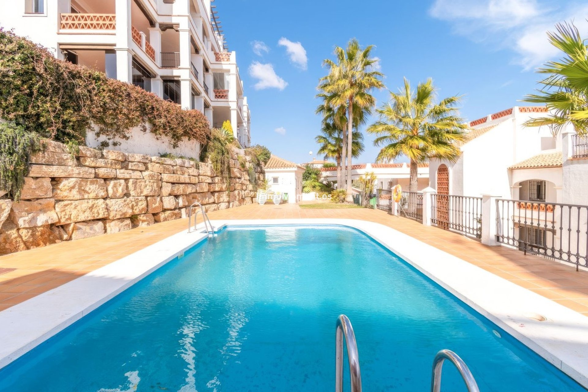 Revente - Appartement - Mijas Costa - Calahonda