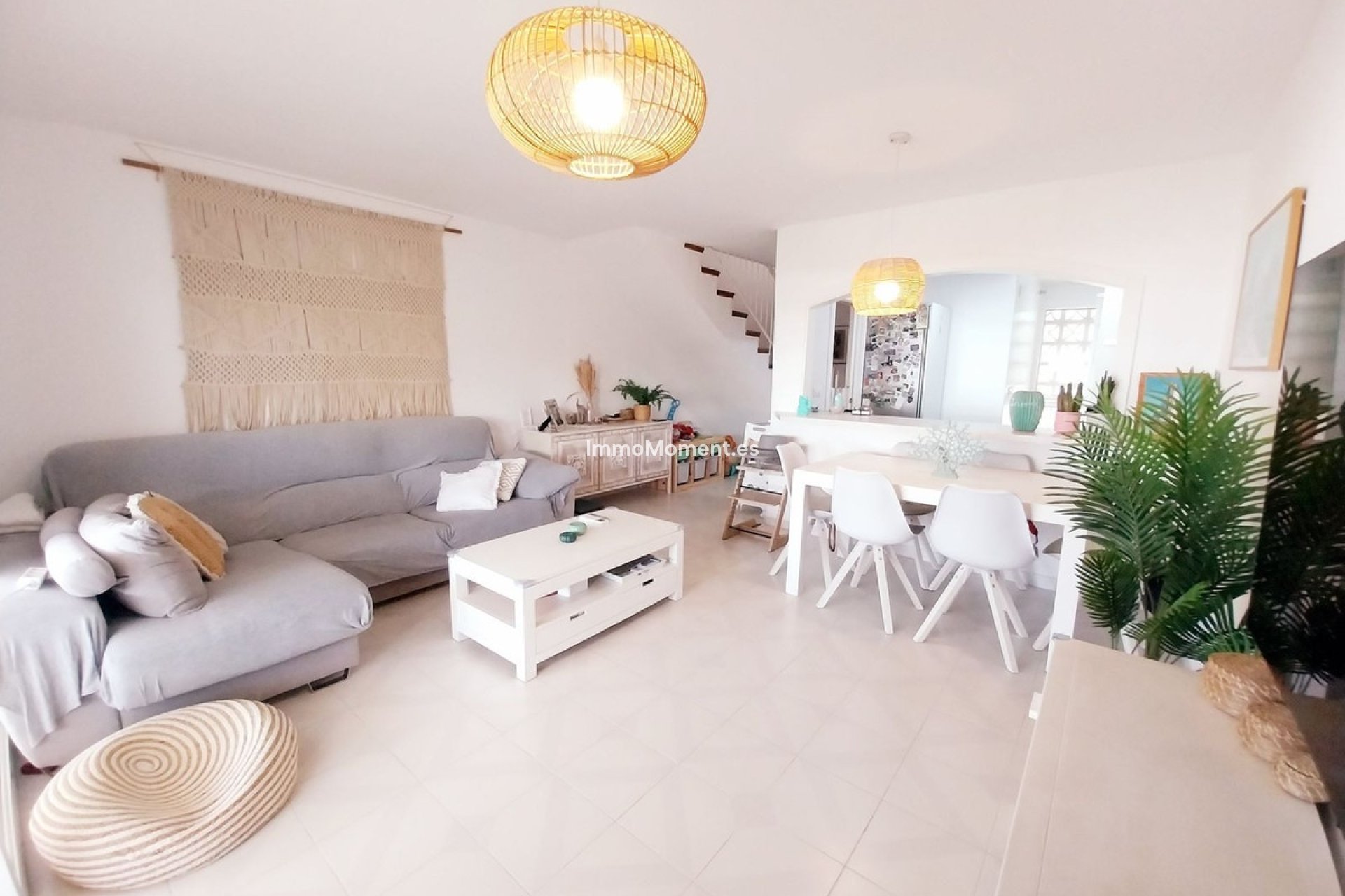 Revente - Appartement - Mijas Costa - Calahonda