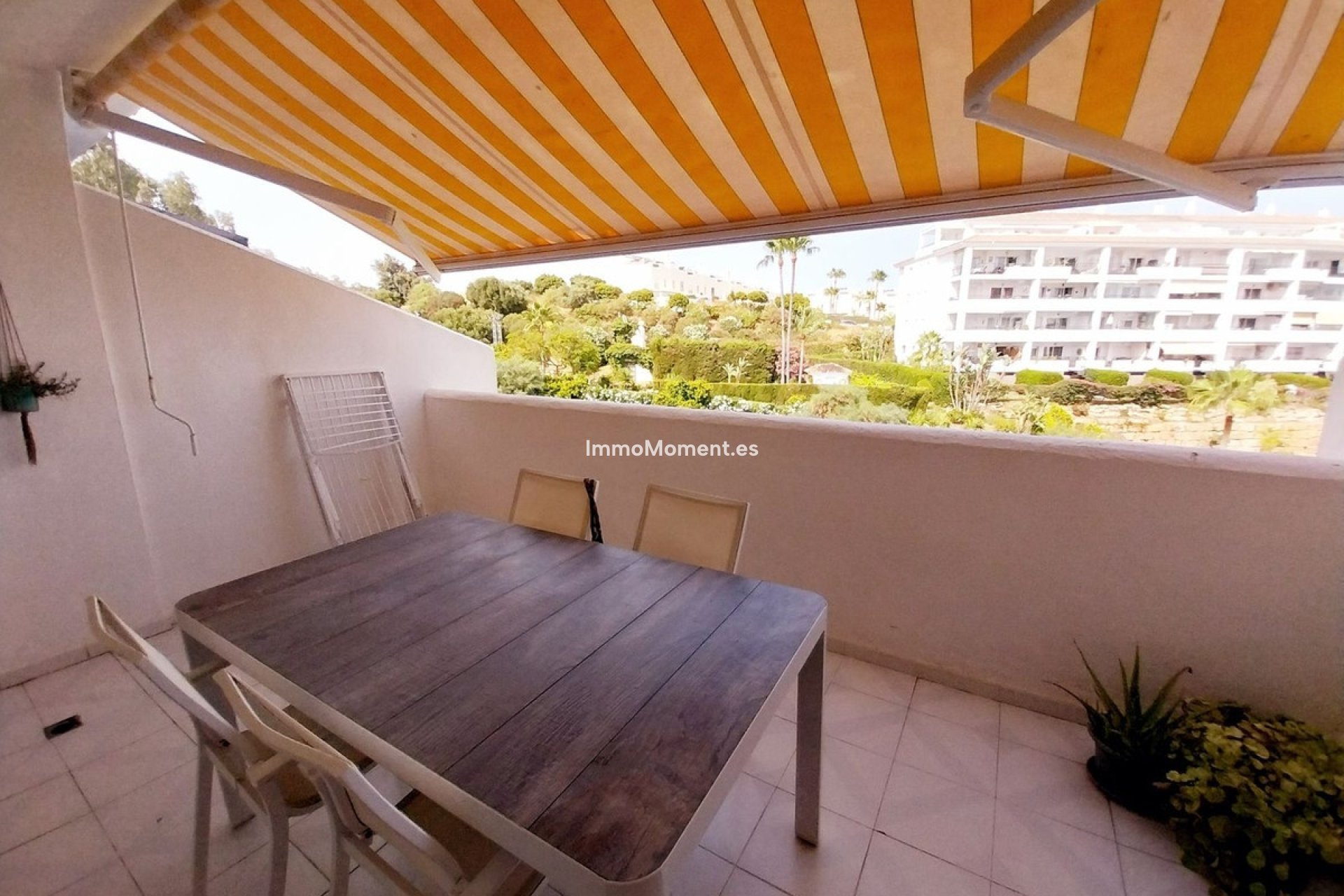 Revente - Appartement - Mijas Costa - Calahonda