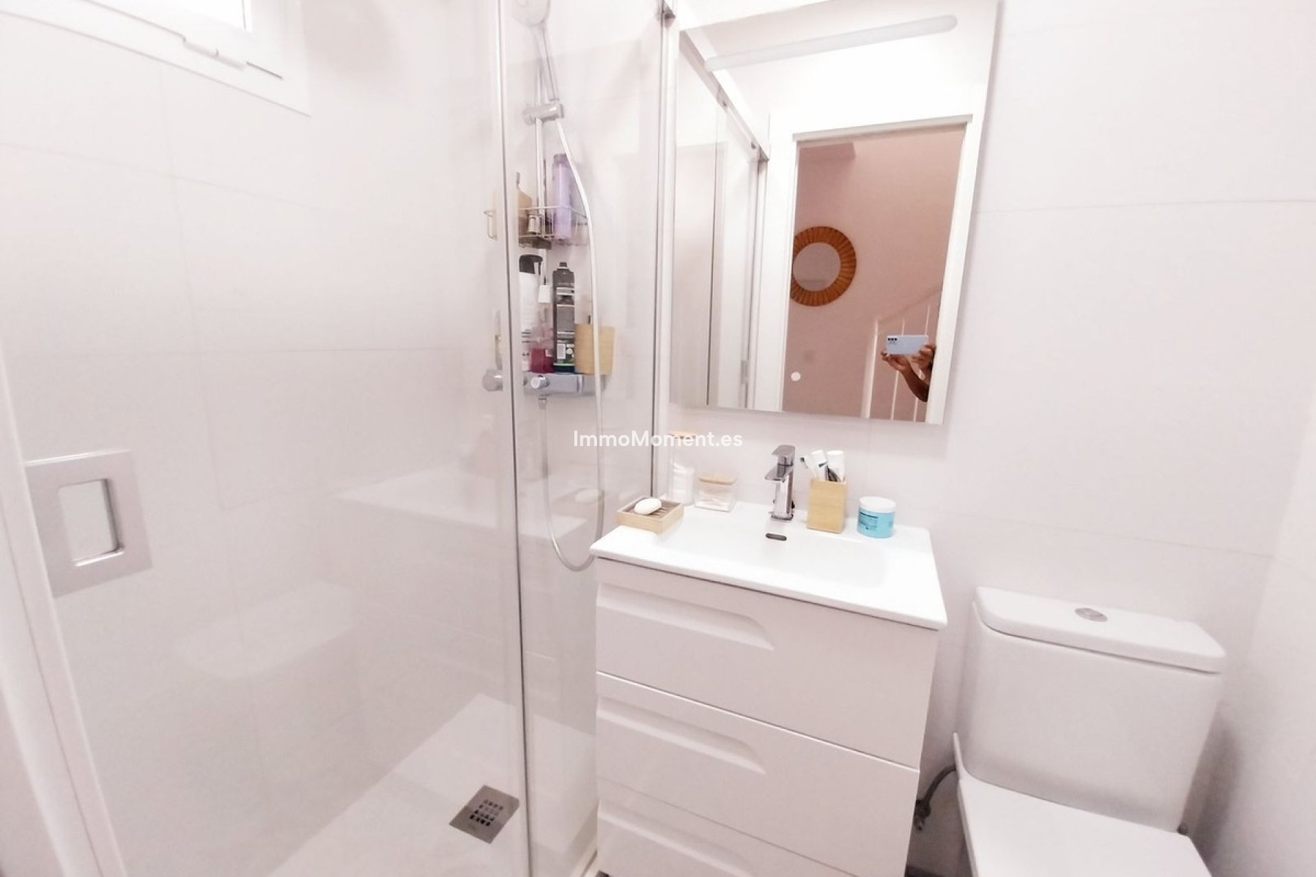 Revente - Appartement - Mijas Costa - Calahonda