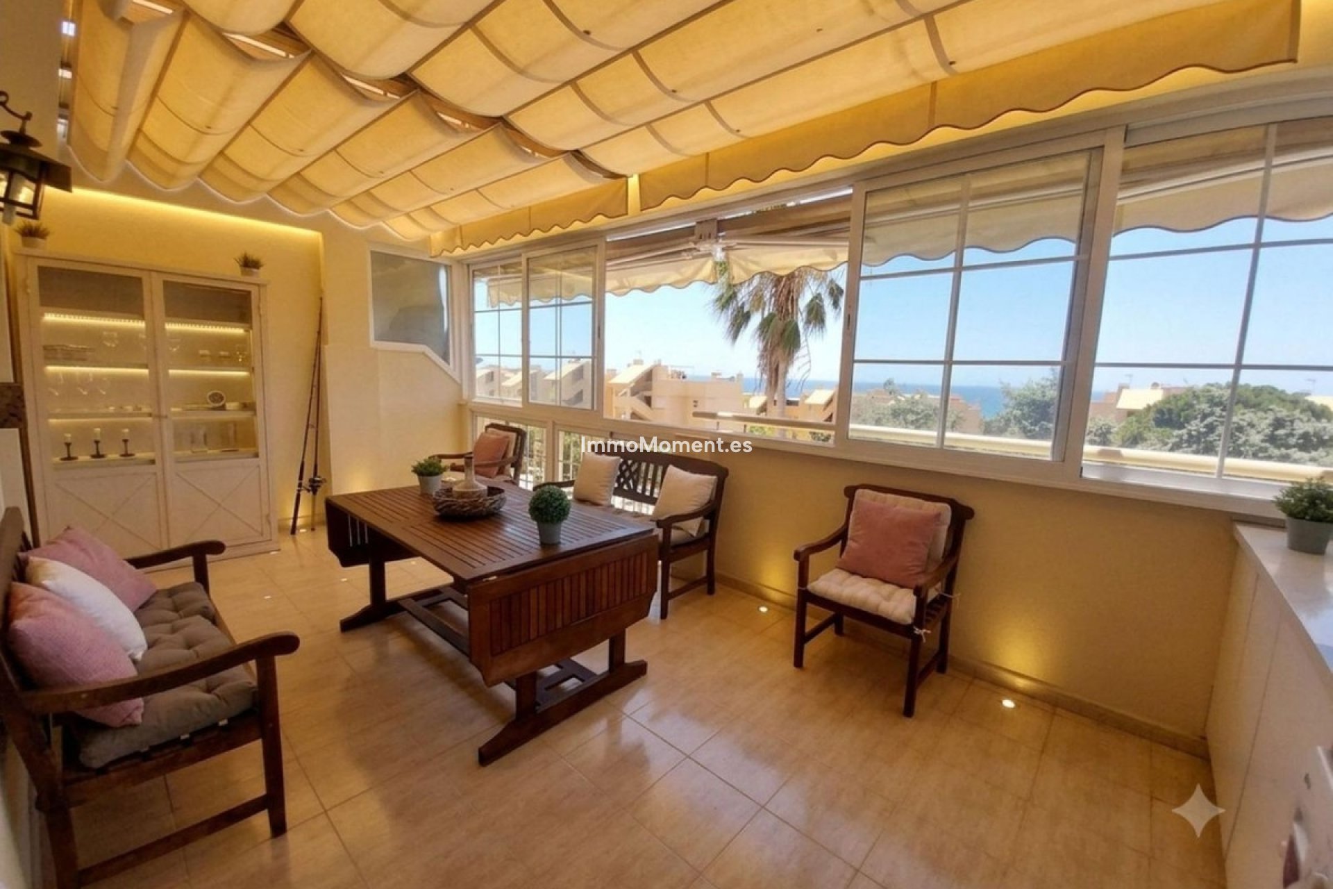 Revente - Appartement - Mijas Costa - Calahonda