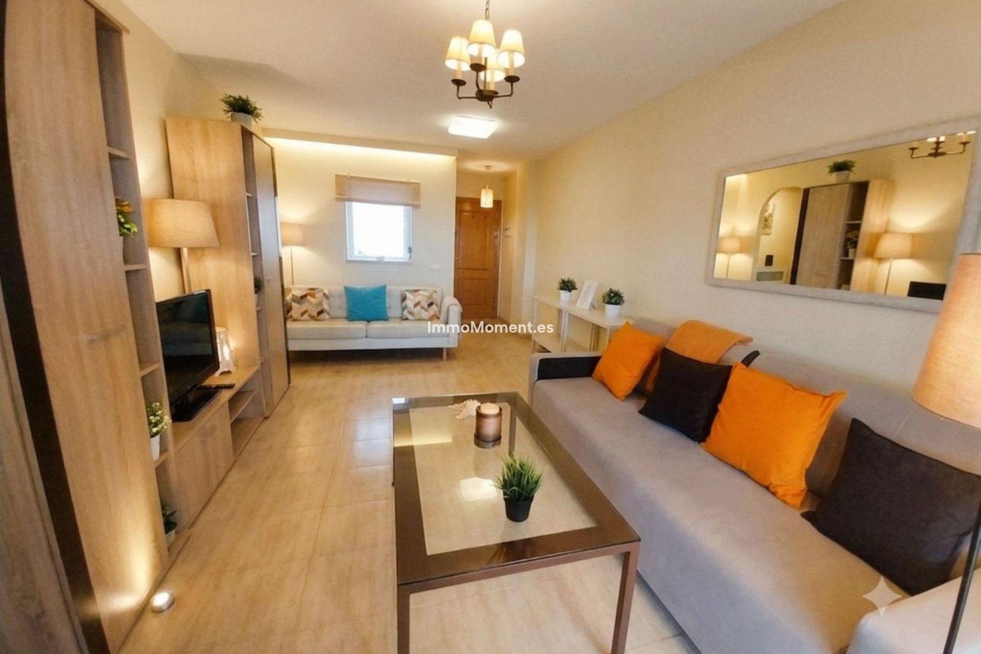 Revente - Appartement - Mijas Costa - Calahonda