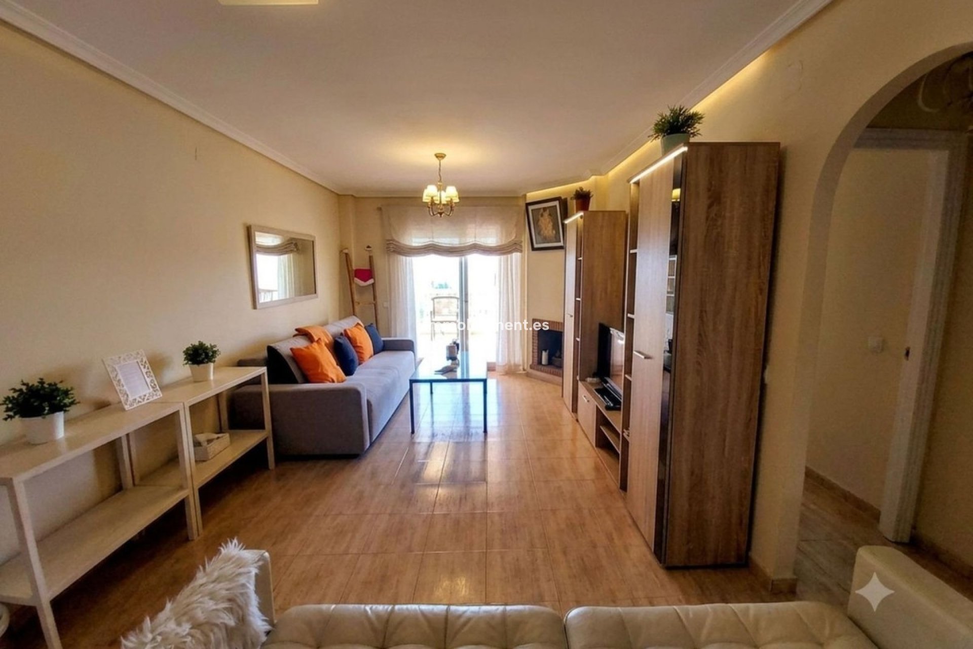 Revente - Appartement - Mijas Costa - Calahonda