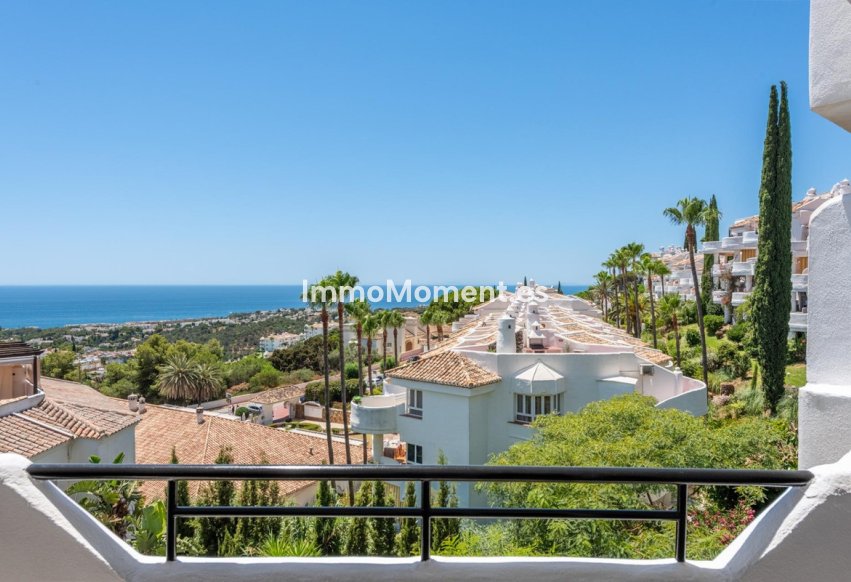 Revente - Appartement - Mijas Costa - Calahonda