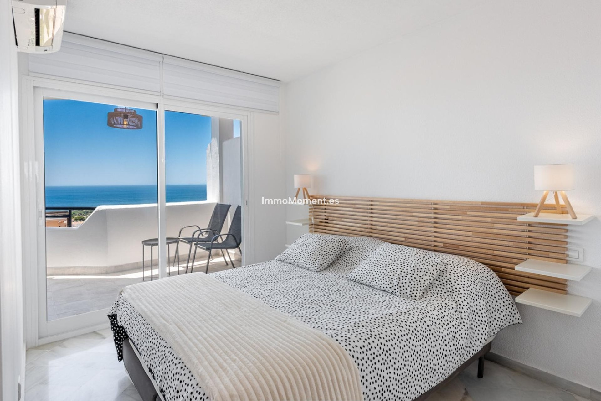 Revente - Appartement - Mijas Costa - Calahonda