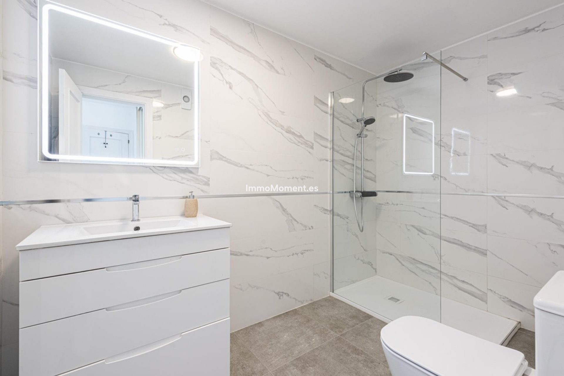 Revente - Appartement - Mijas Costa - Calahonda