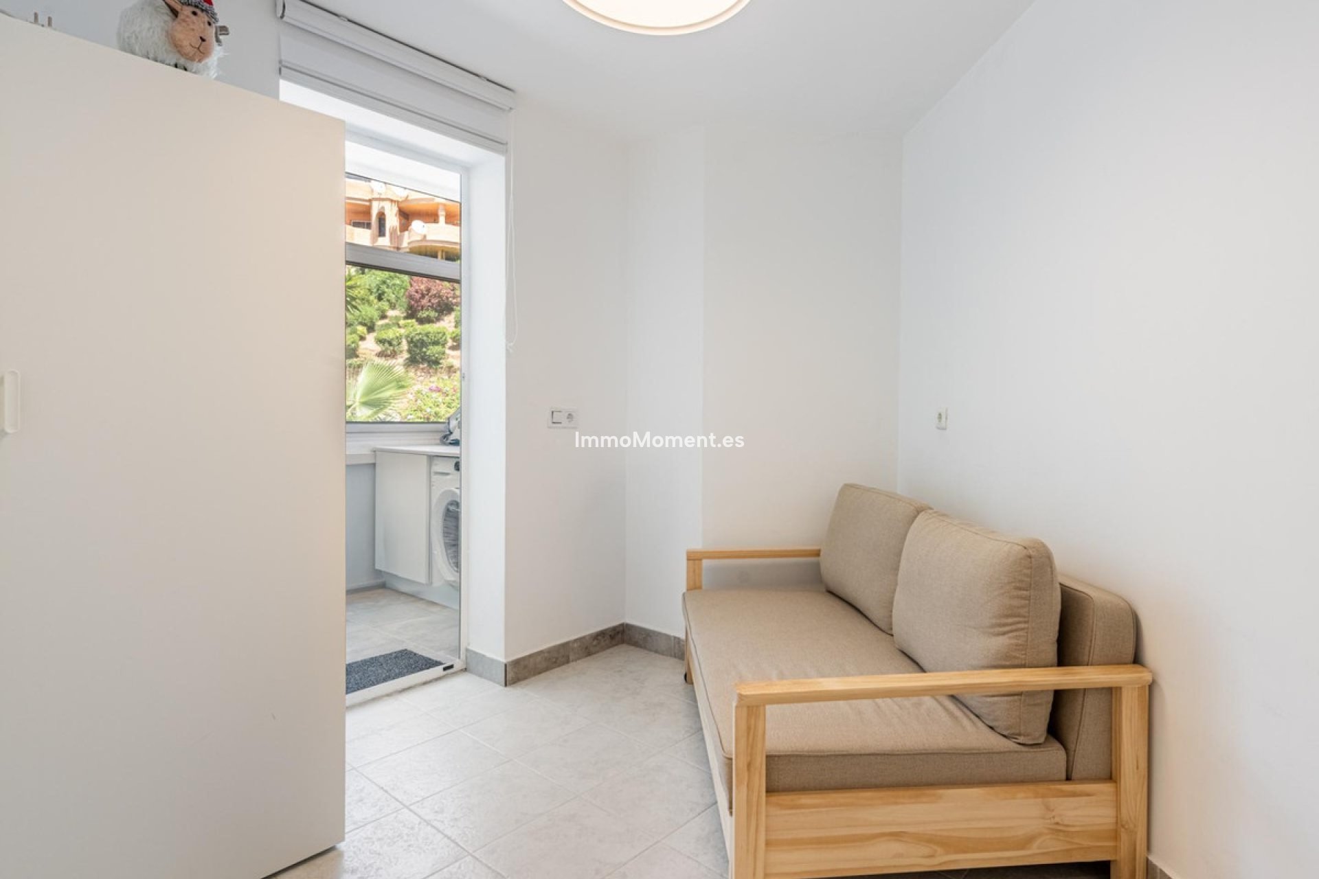 Revente - Appartement - Mijas Costa - Calahonda