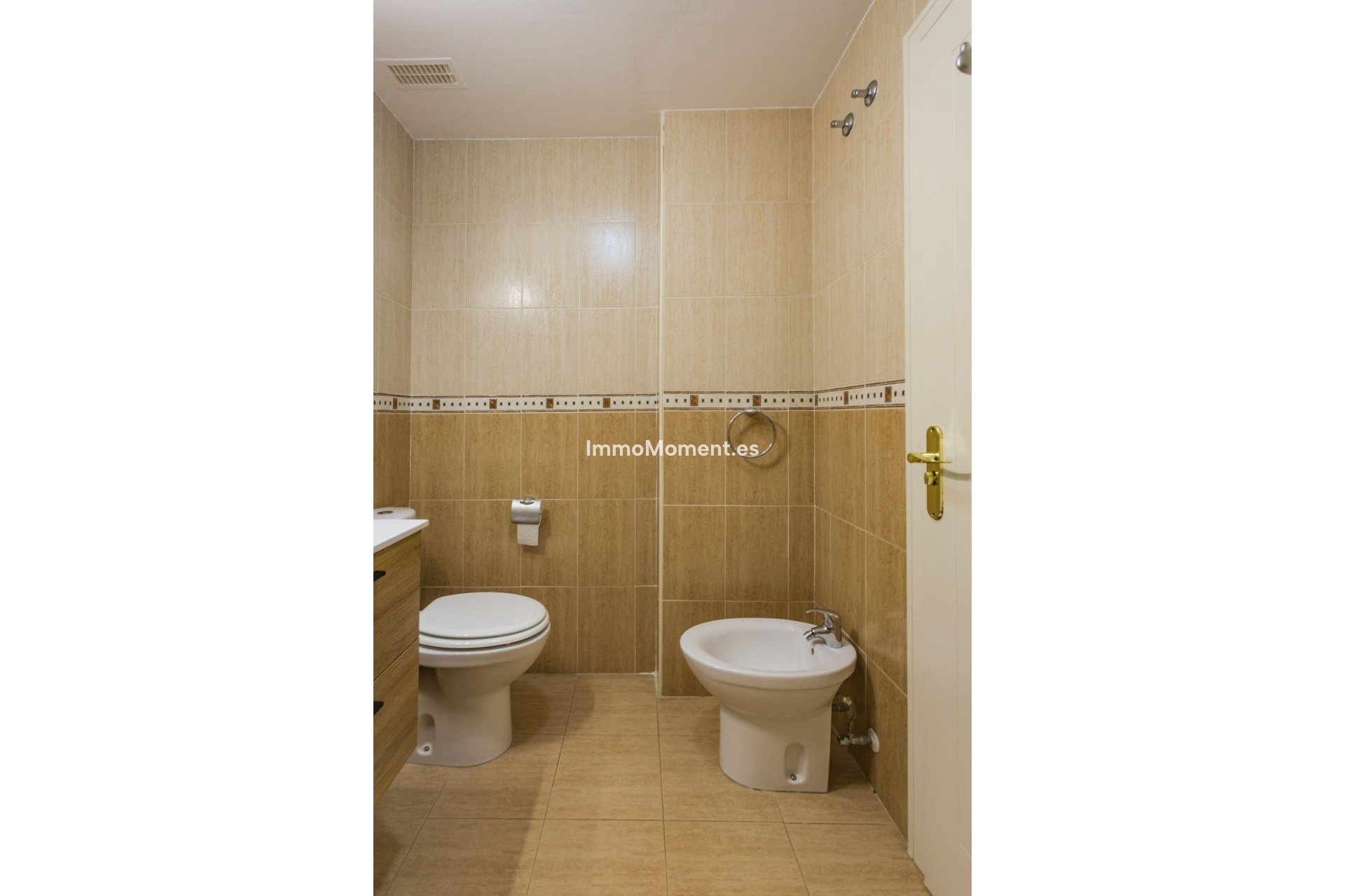 Revente - Appartement - Mijas Costa - Calahonda
