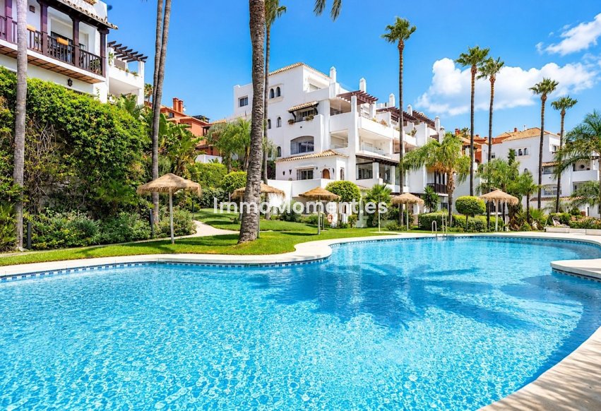 Revente - Appartement - Mijas Costa - Calahonda