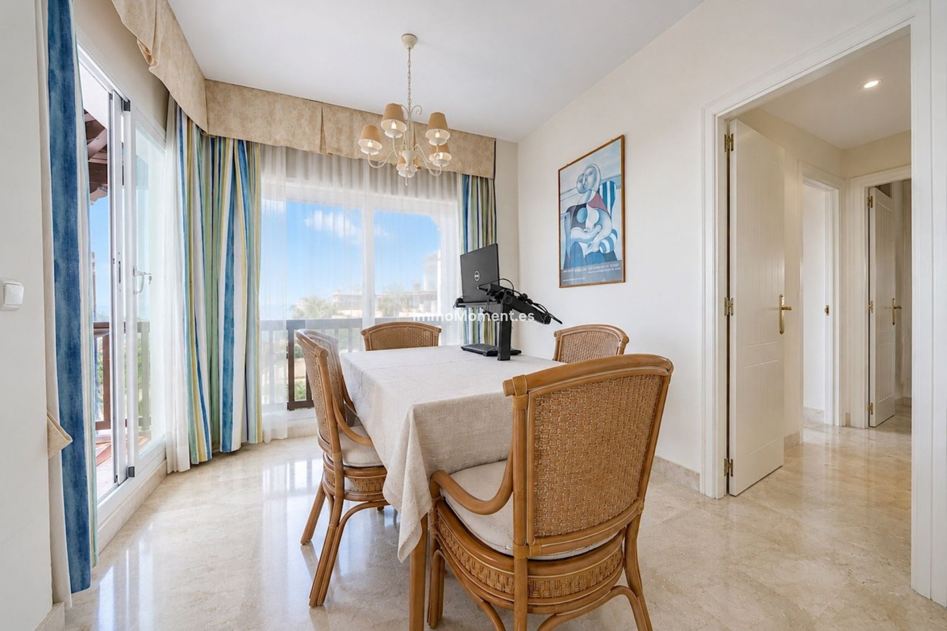 Revente - Appartement - Mijas Costa - Calahonda