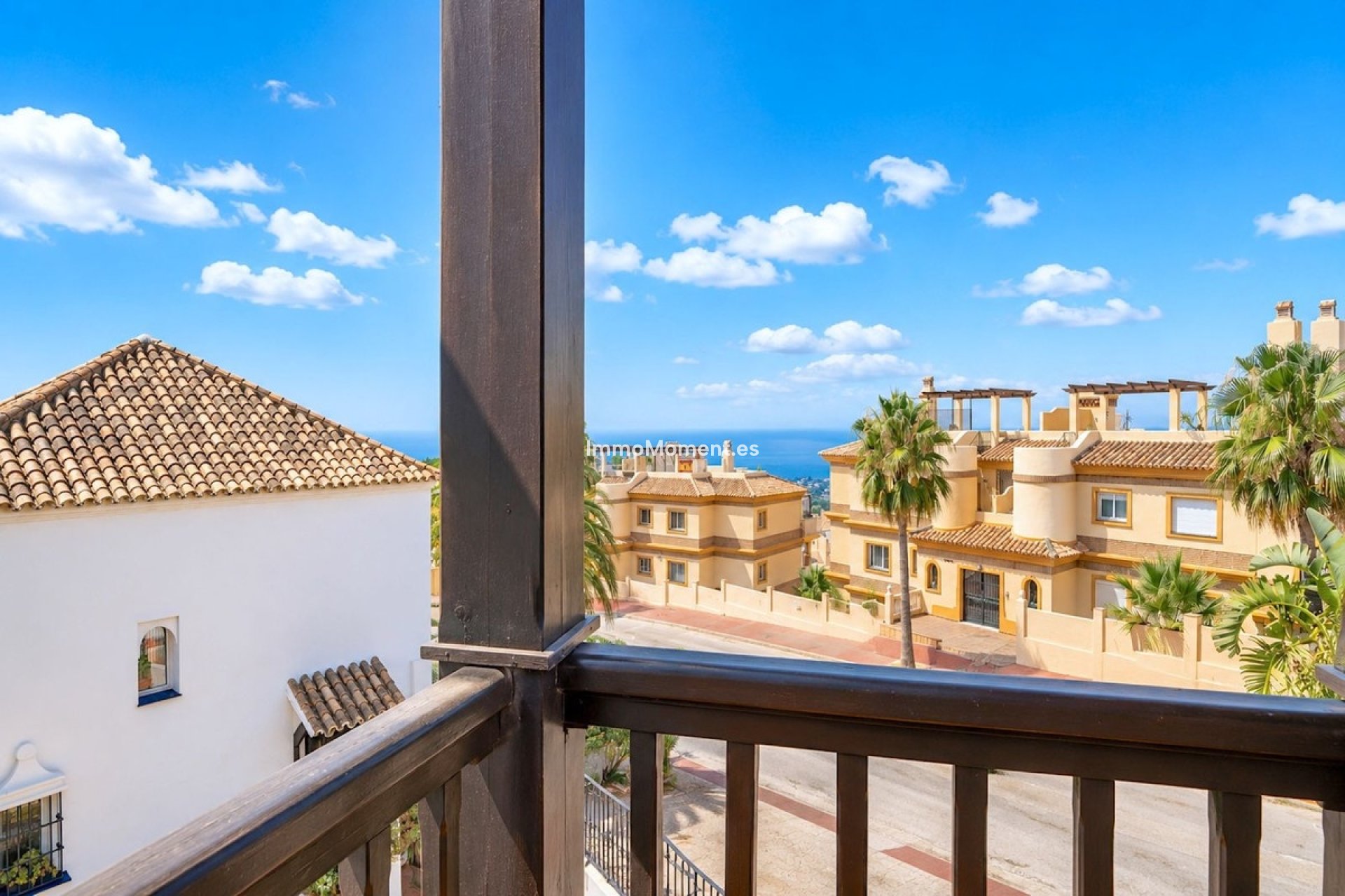 Revente - Appartement - Mijas Costa - Calahonda