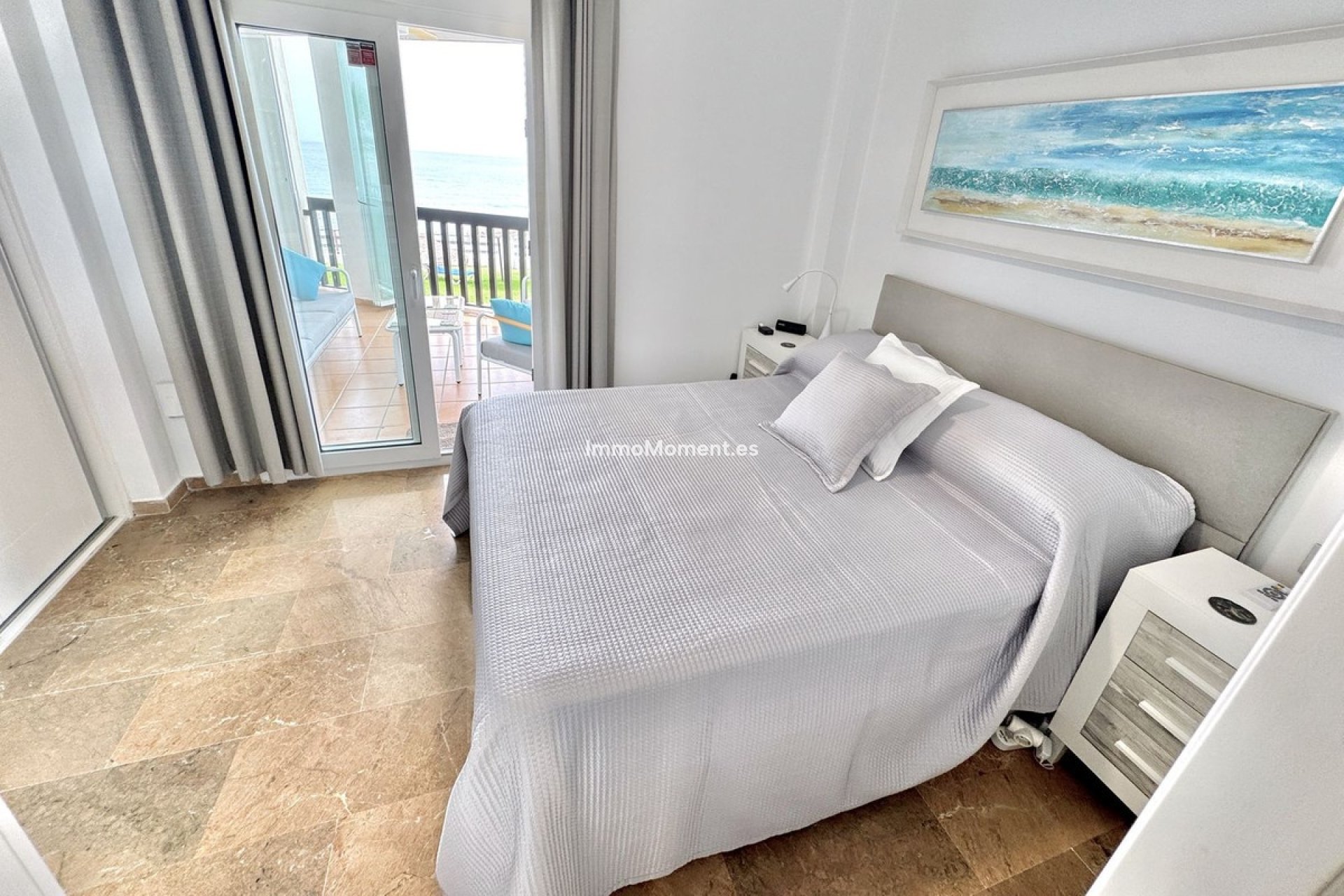 Revente - Appartement - Mijas Costa - Calahonda