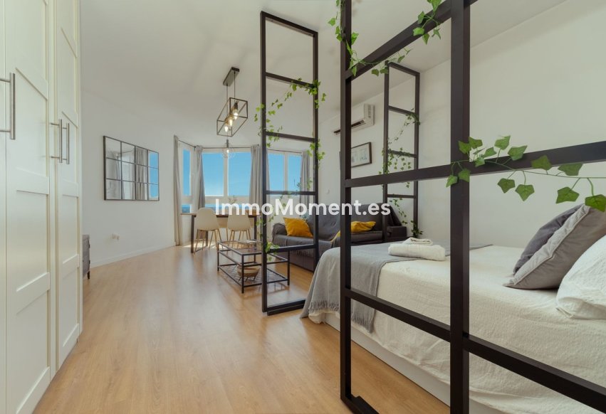 Revente - Appartement - Mijas Costa - Calahonda