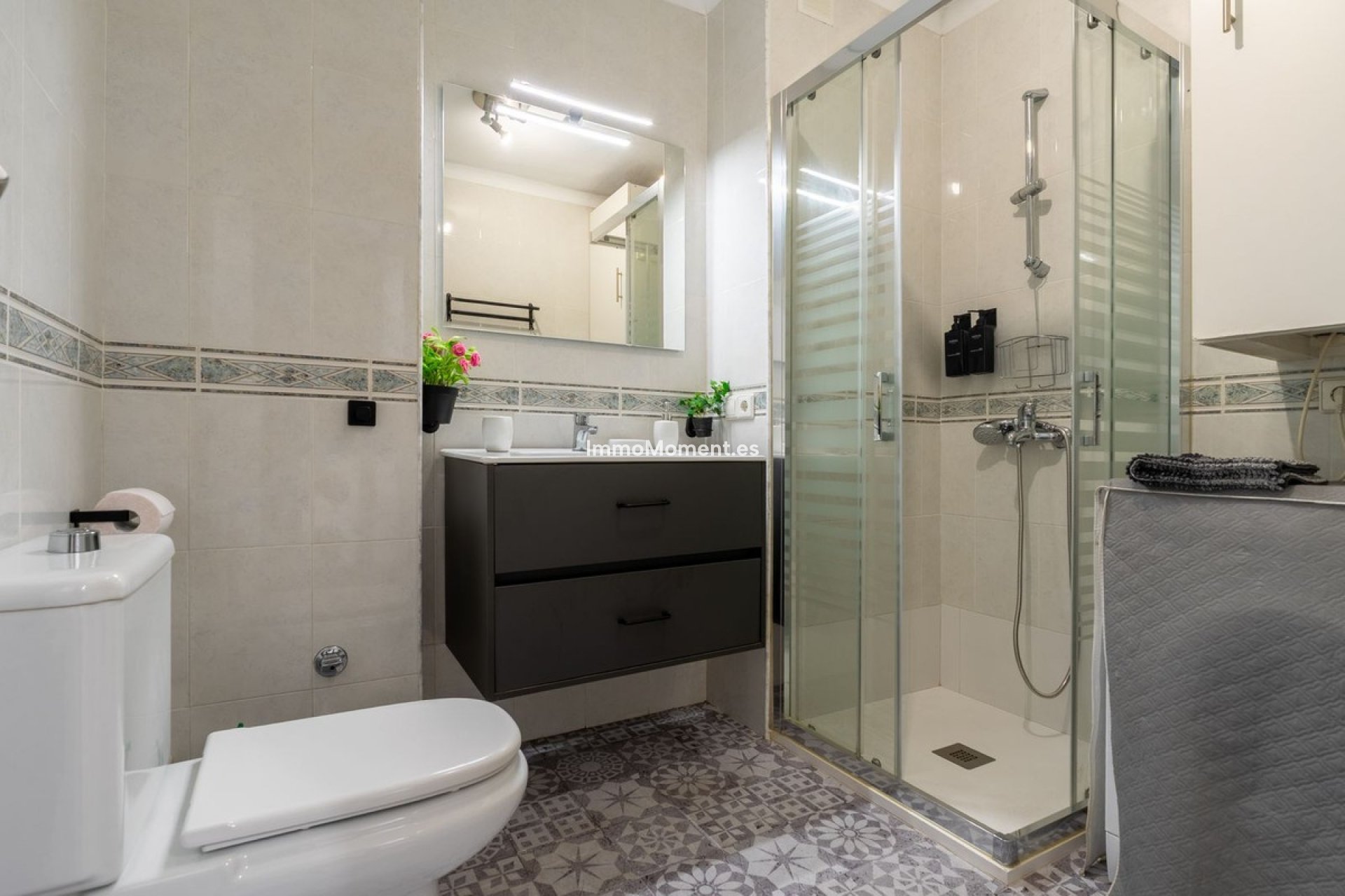 Revente - Appartement - Mijas Costa - Calahonda