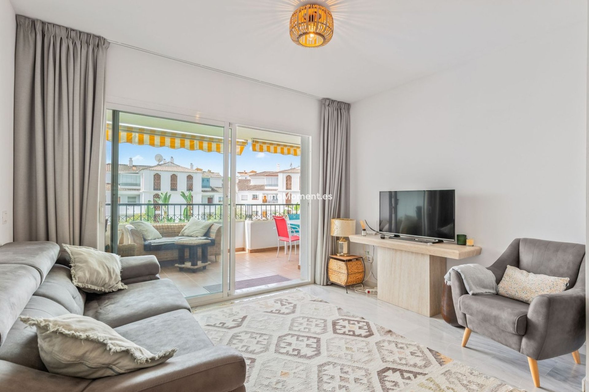 Revente - Appartement - Mijas Costa - Calahonda