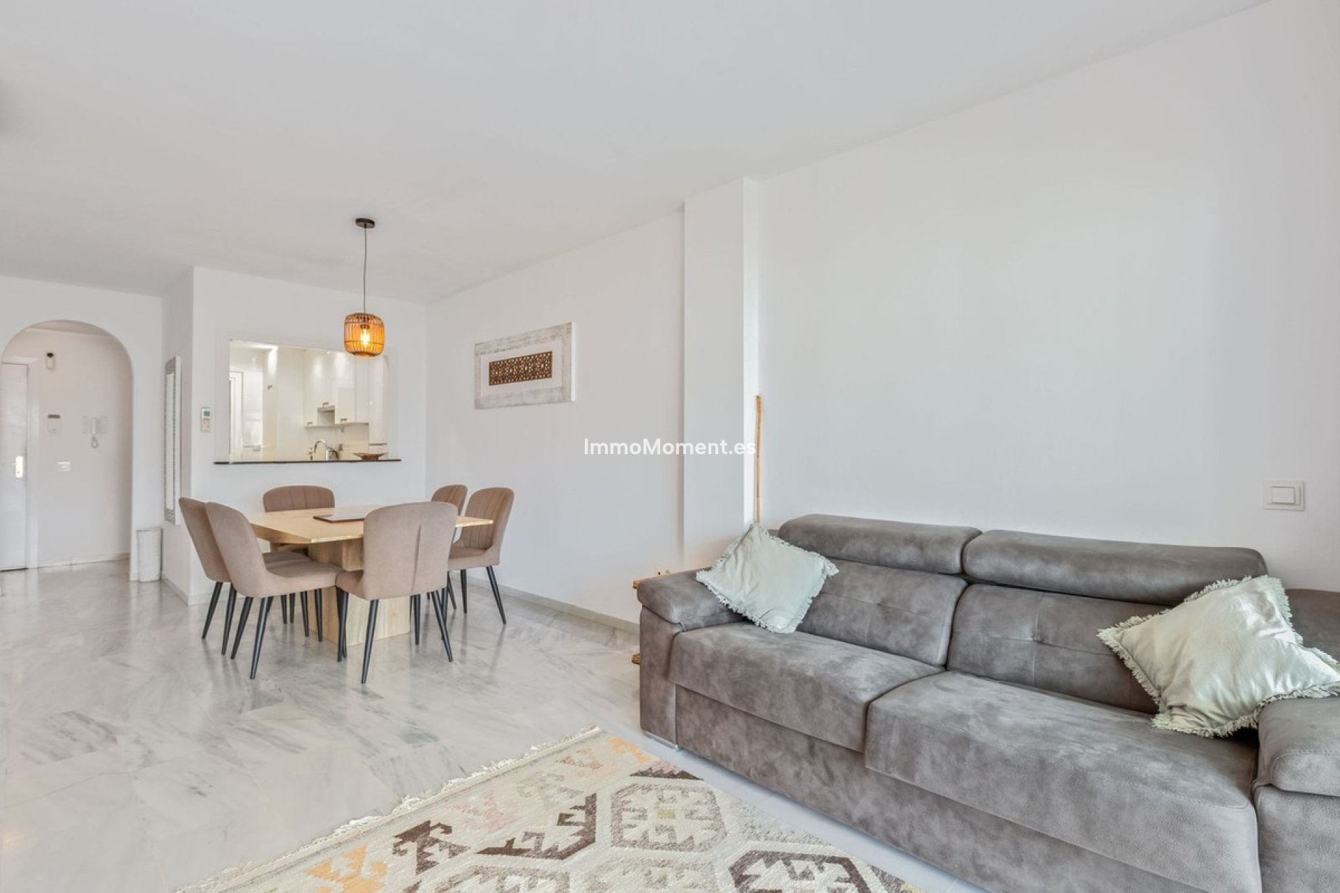 Revente - Appartement - Mijas Costa - Calahonda
