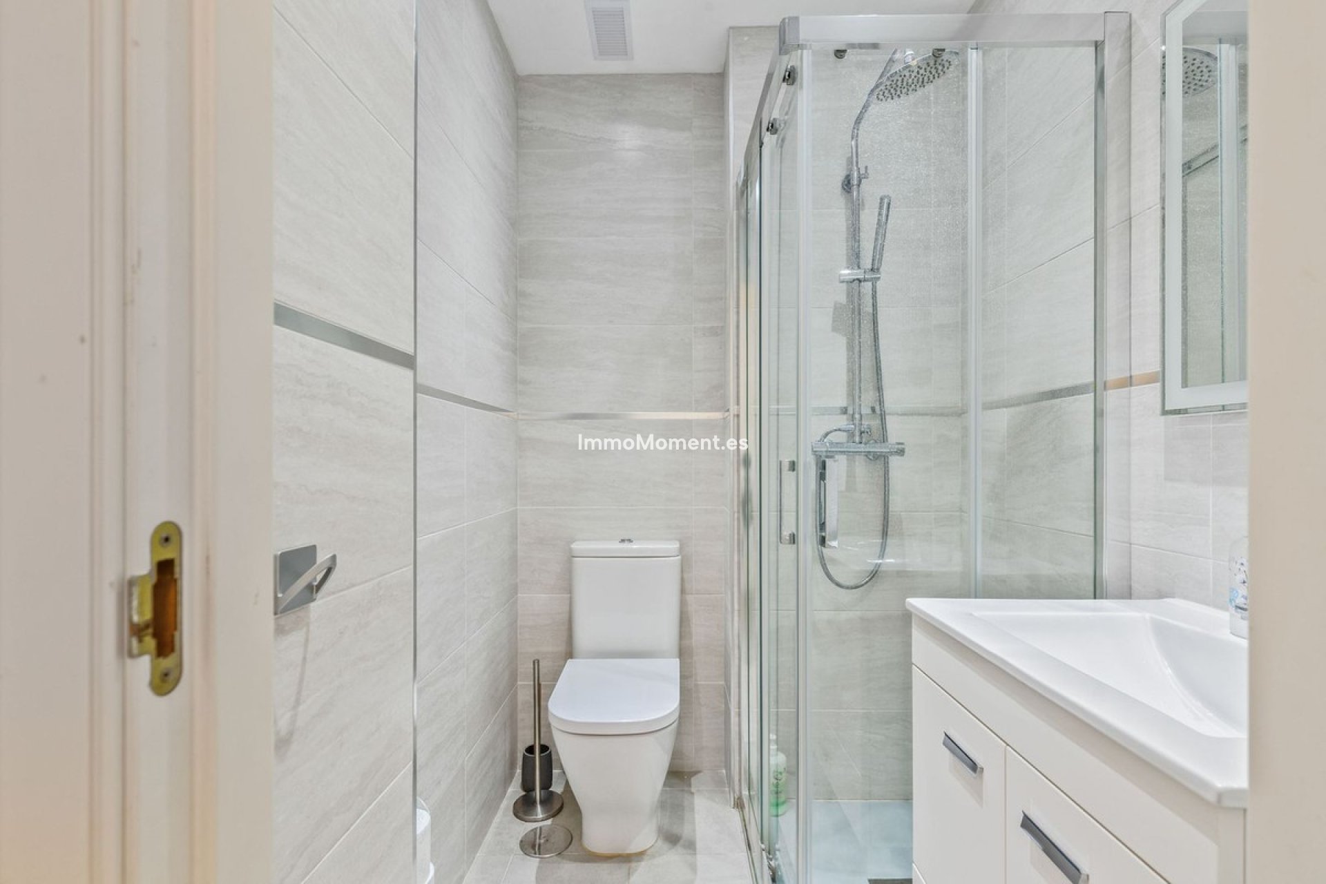 Revente - Appartement - Mijas Costa - Calahonda