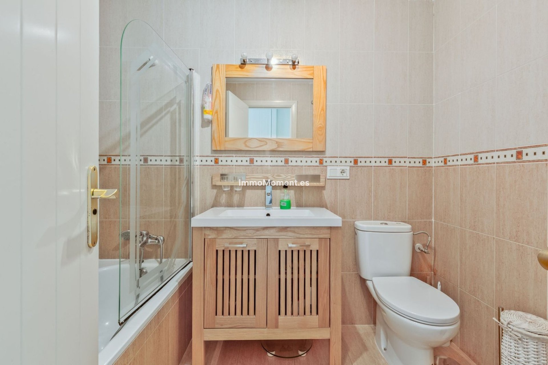 Revente - Appartement - Mijas Costa - Calahonda