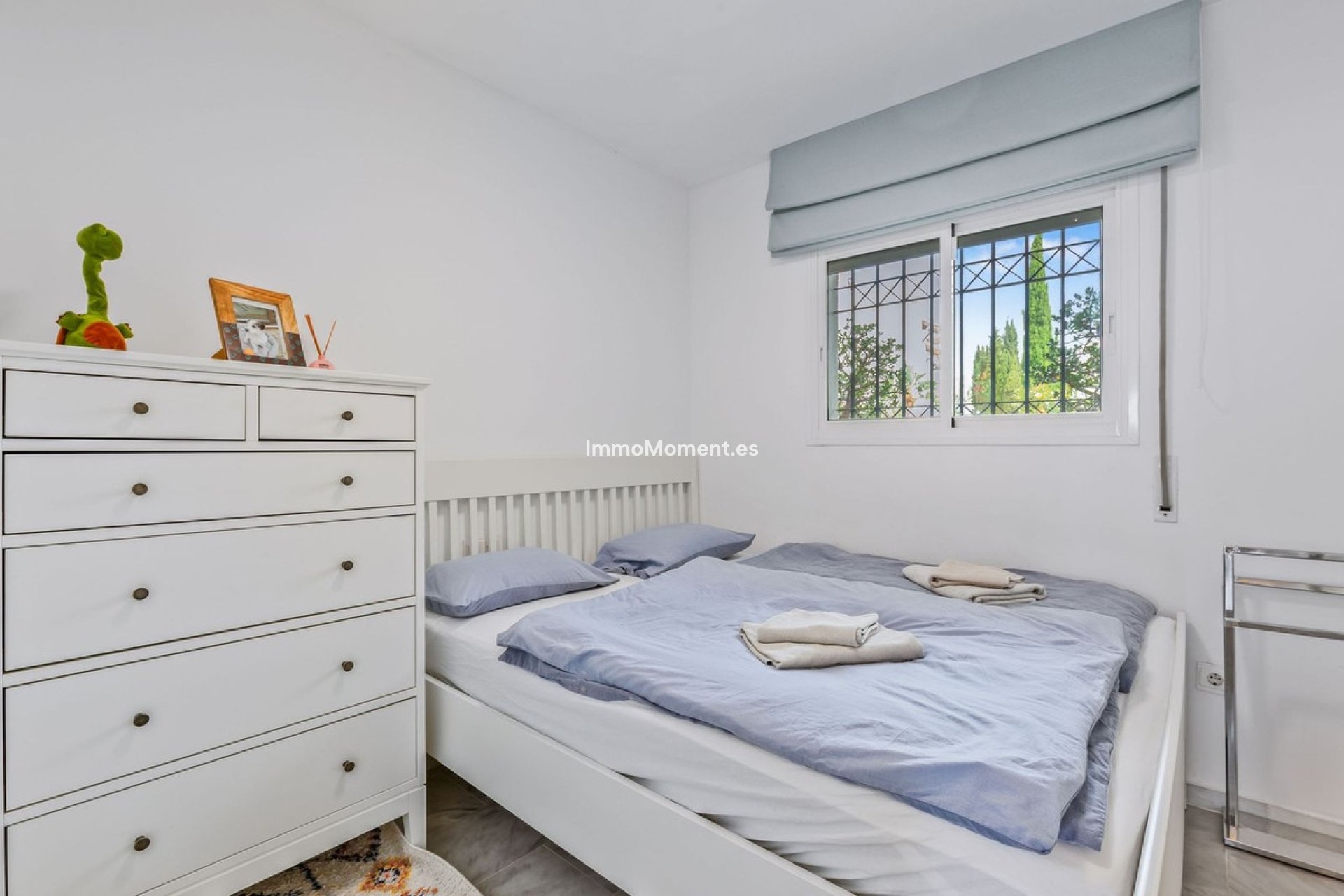 Revente - Appartement - Mijas Costa - Calahonda