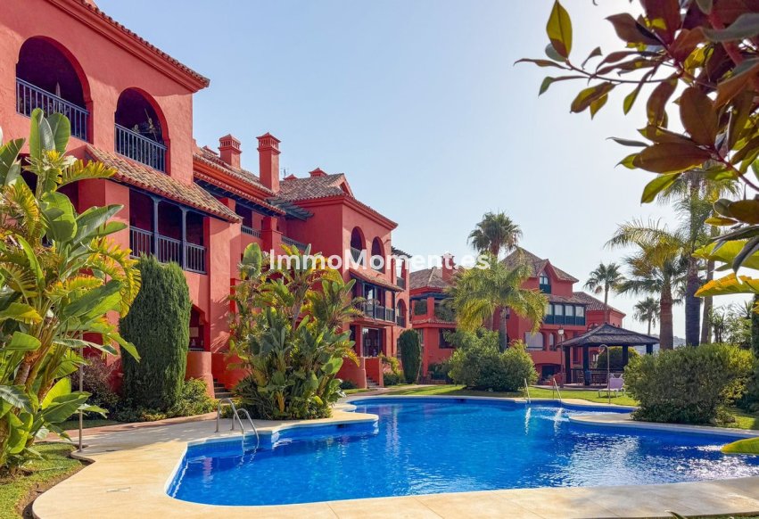 Revente - Appartement - Mijas Costa - Calahonda