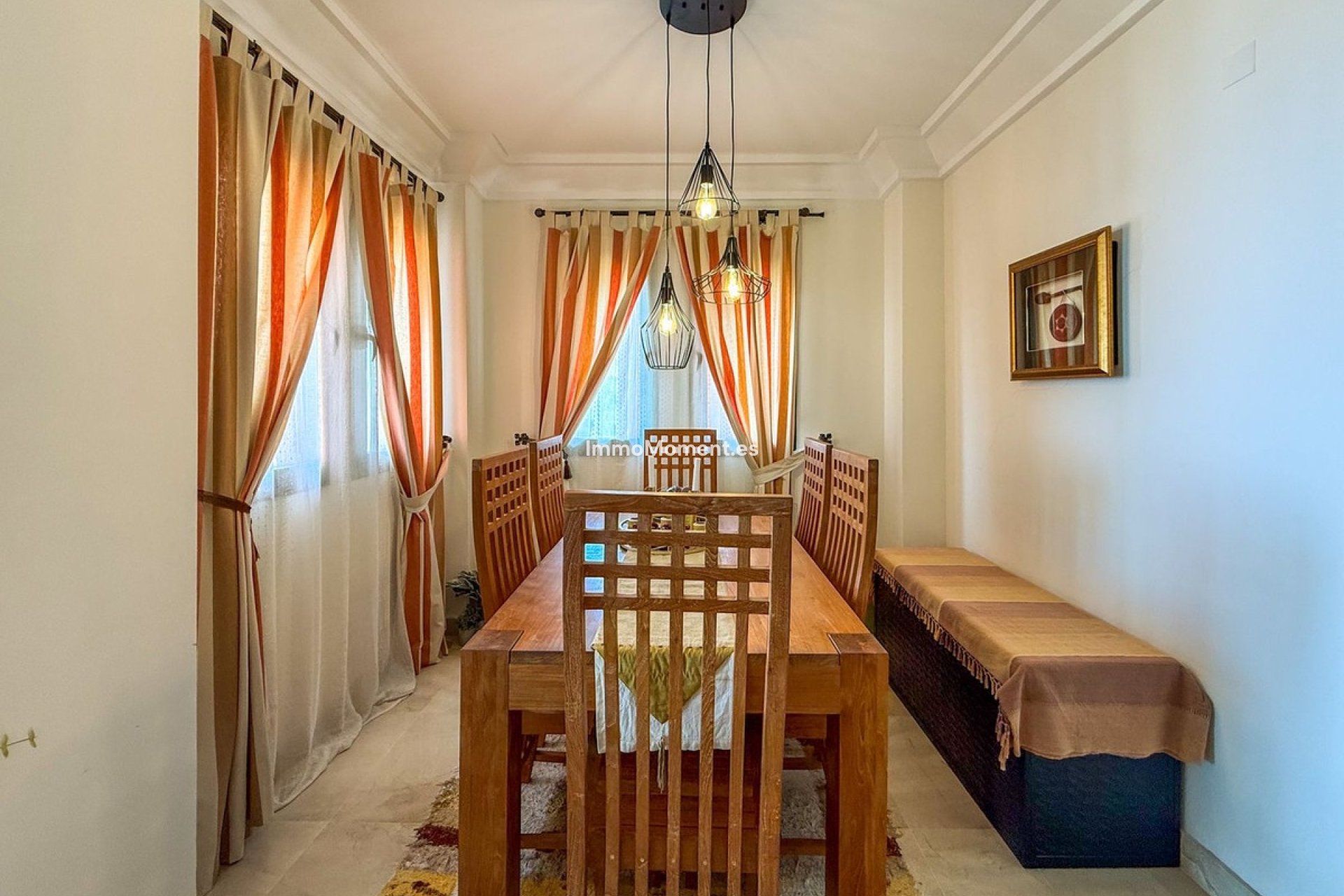 Revente - Appartement - Mijas Costa - Calahonda