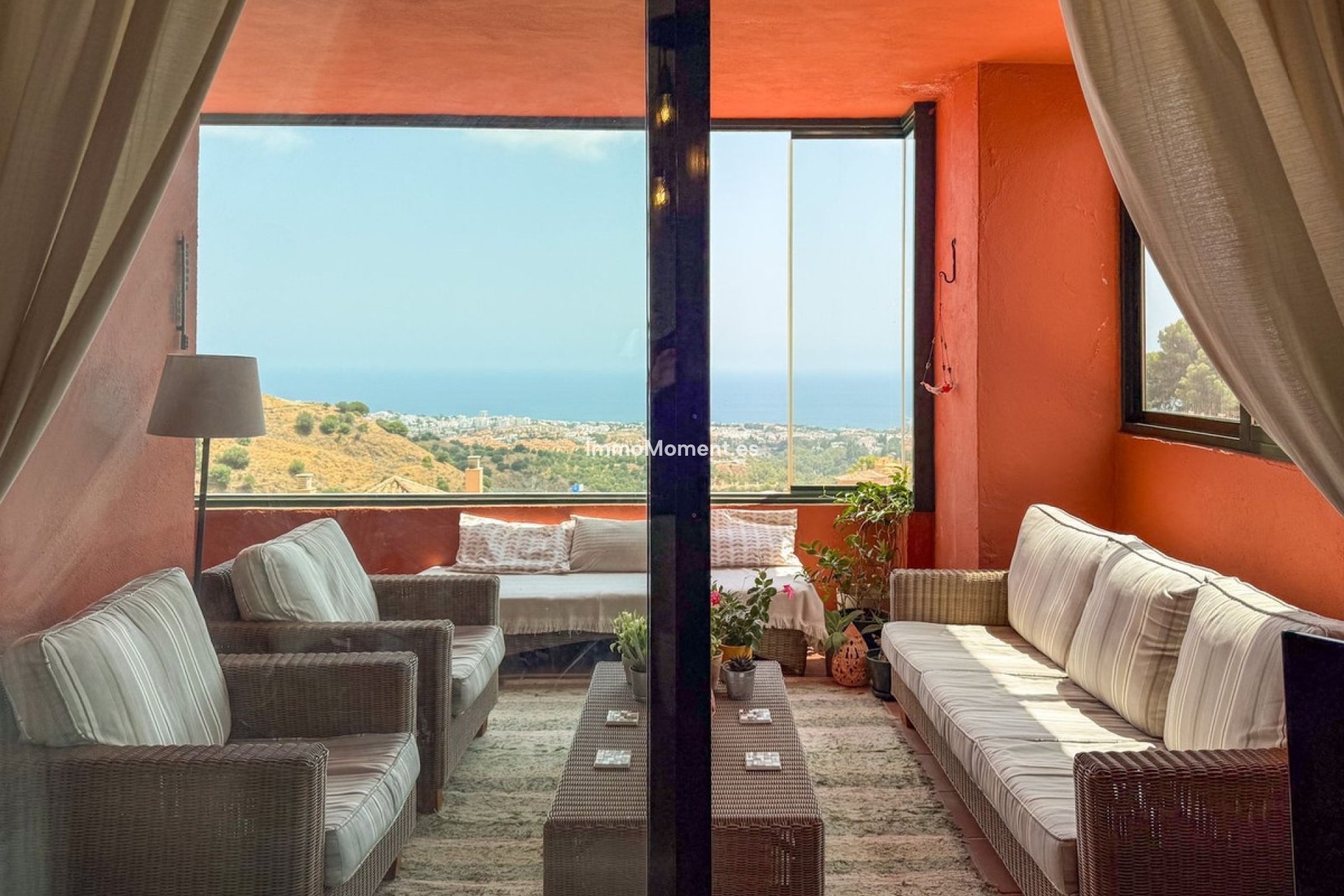 Revente - Appartement - Mijas Costa - Calahonda