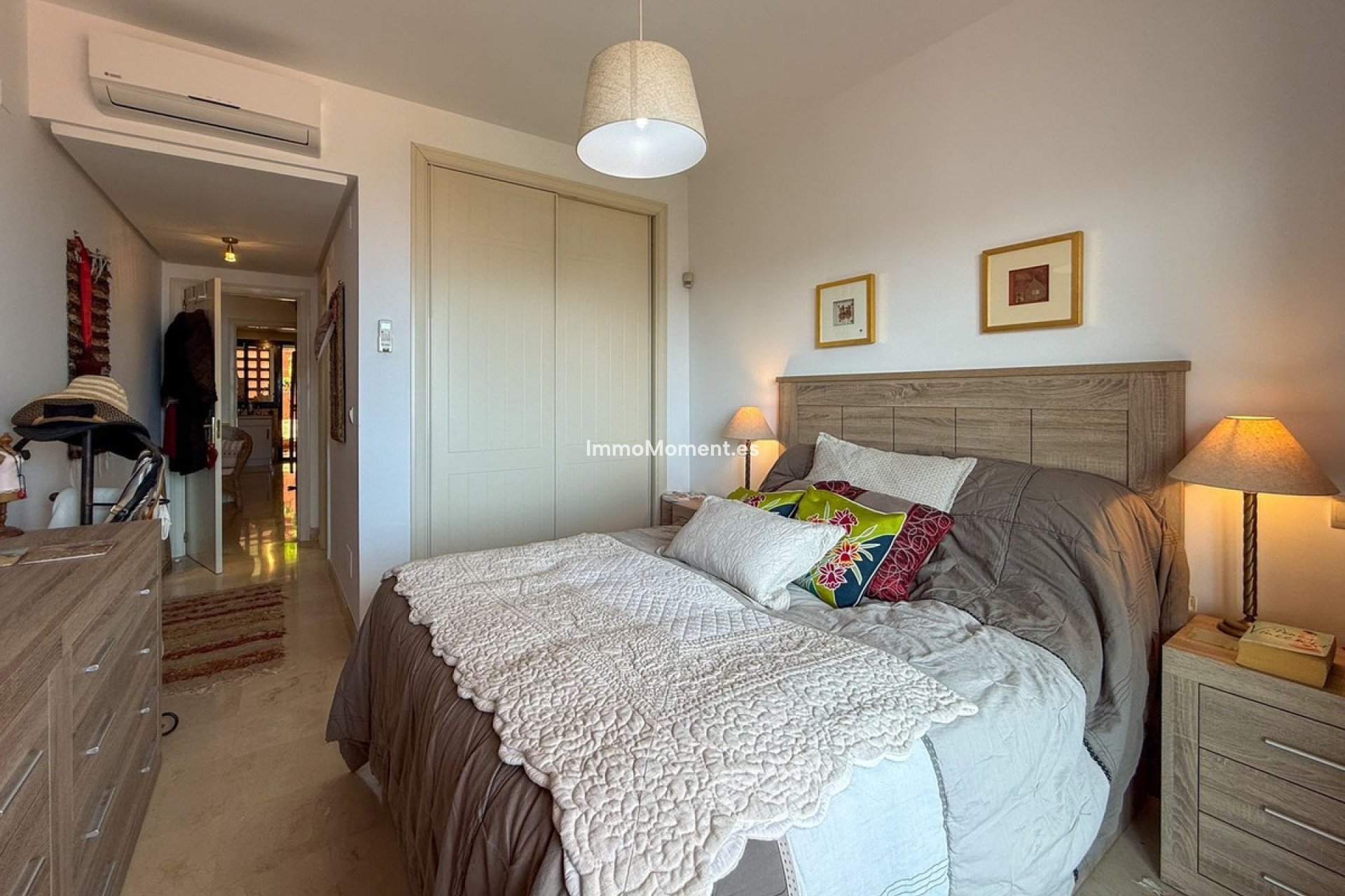 Revente - Appartement - Mijas Costa - Calahonda