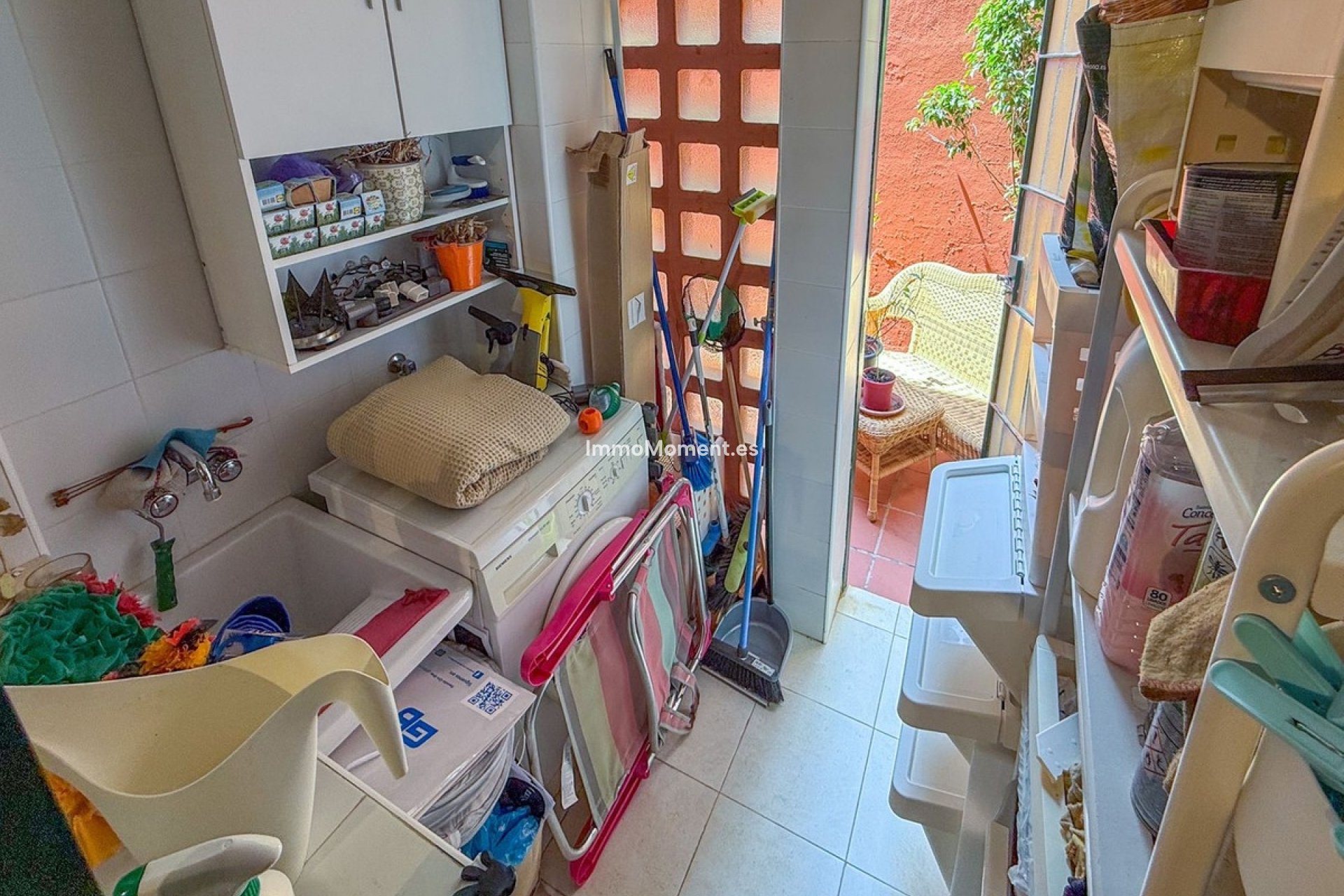 Revente - Appartement - Mijas Costa - Calahonda