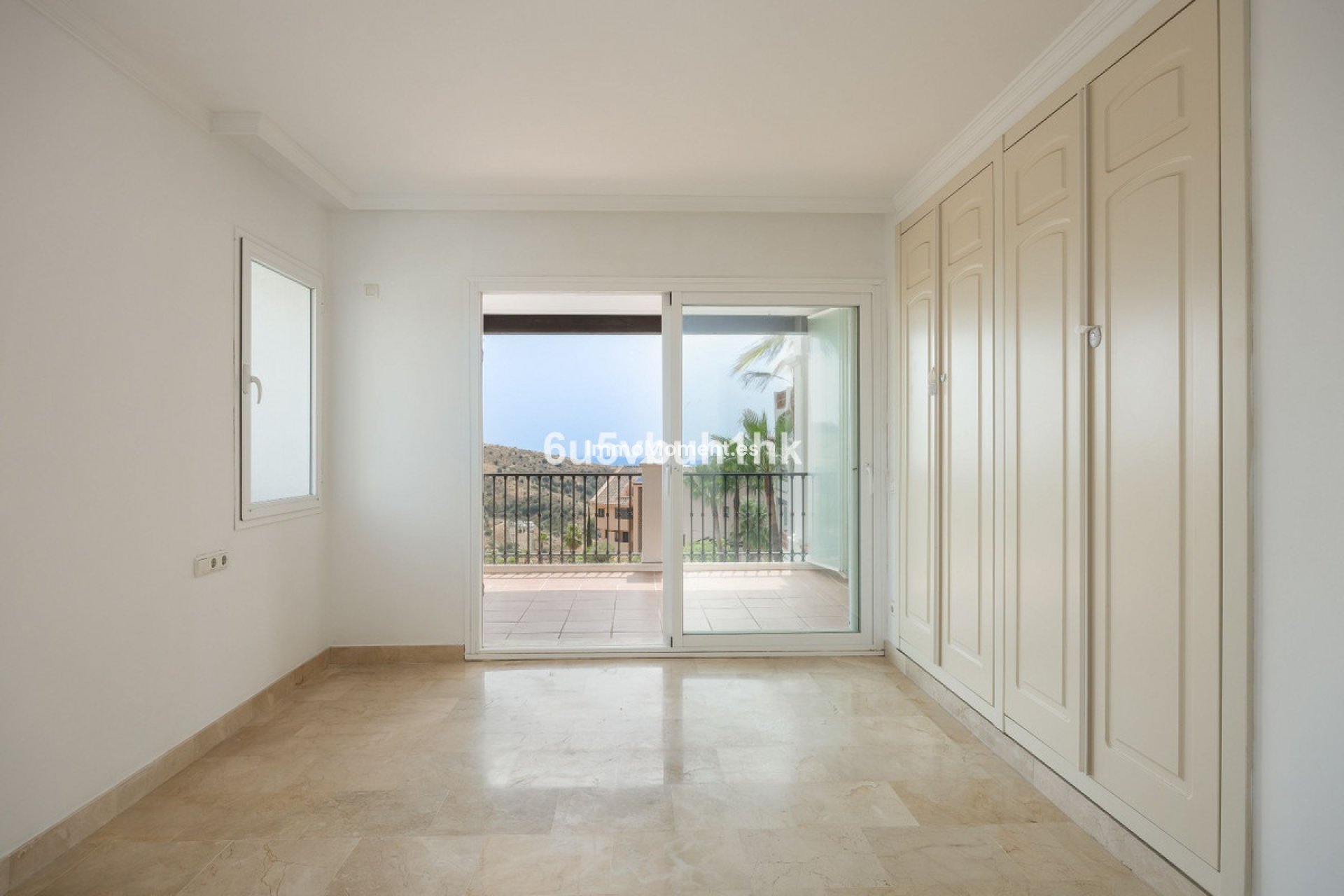 Revente - Appartement - Mijas Costa - Calahonda