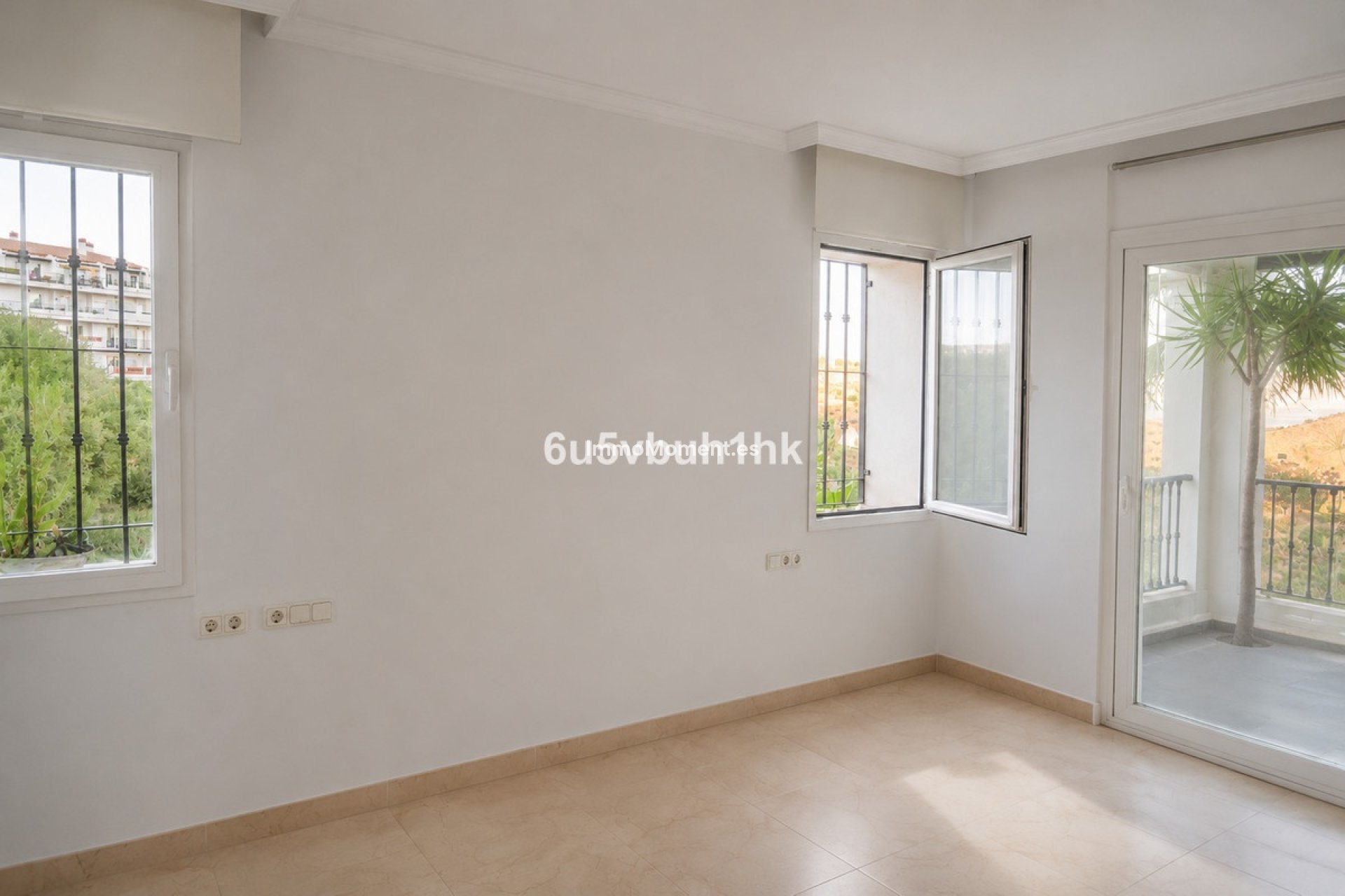 Revente - Appartement - Mijas Costa - Calahonda
