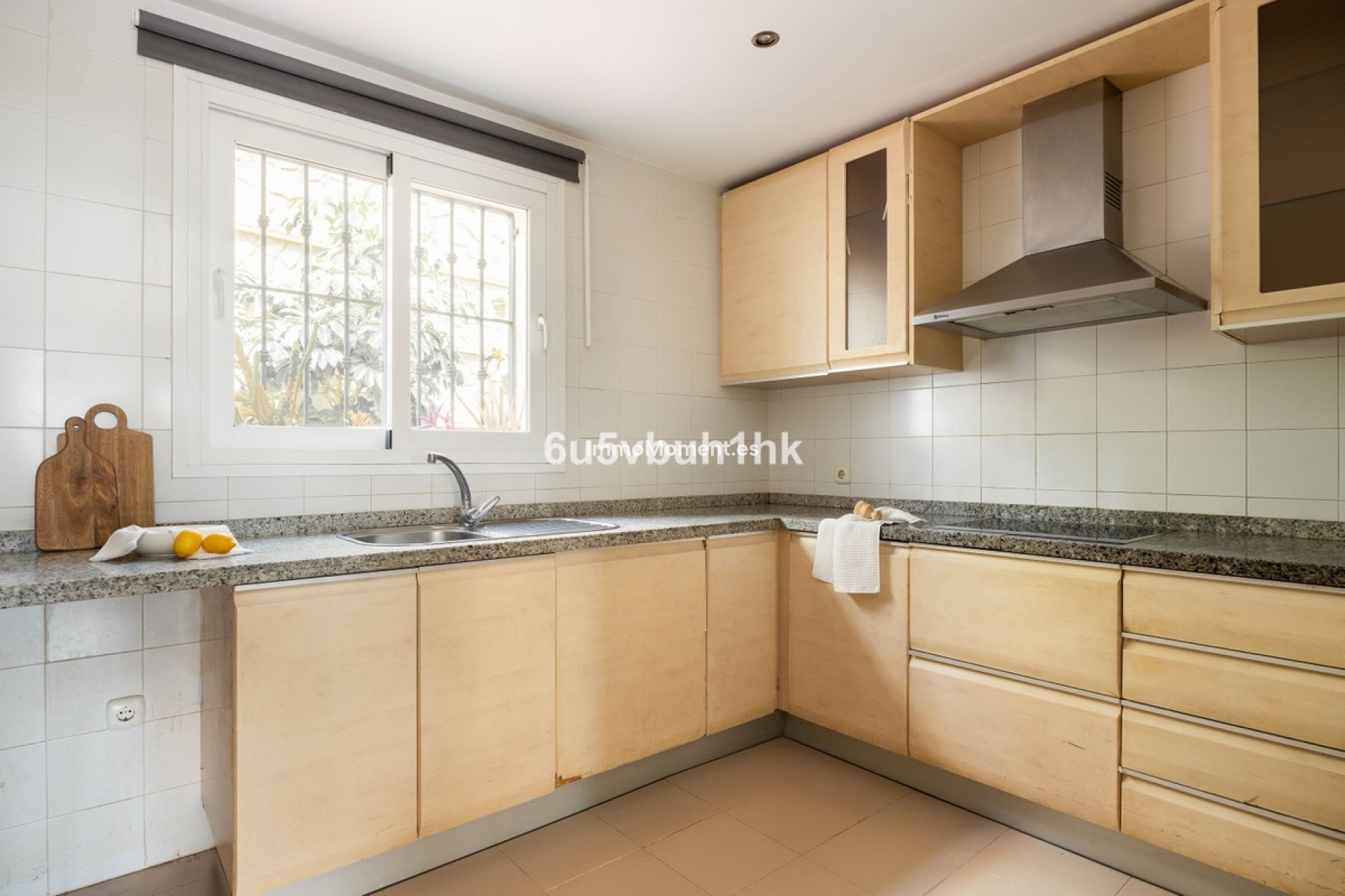 Revente - Appartement - Mijas Costa - Calahonda