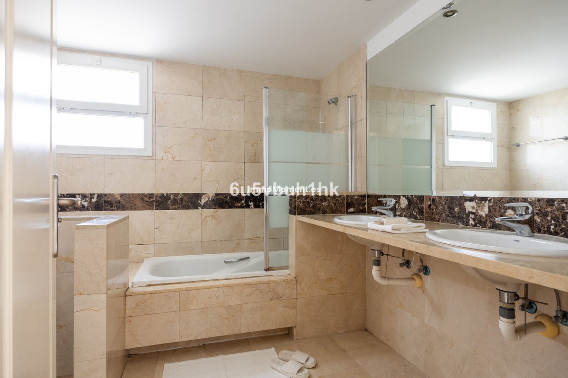 Revente - Appartement - Mijas Costa - Calahonda