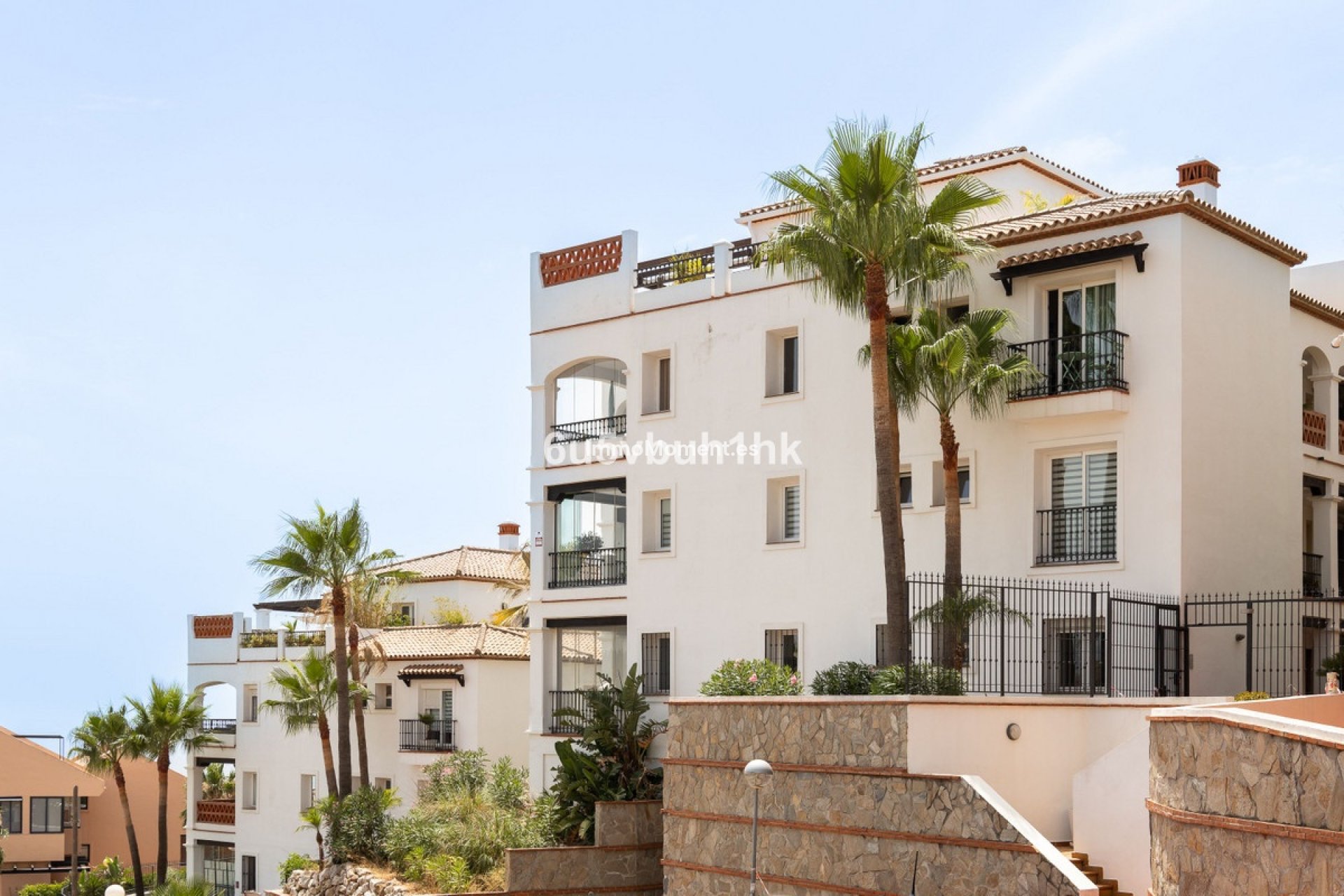 Revente - Appartement - Mijas Costa - Calahonda