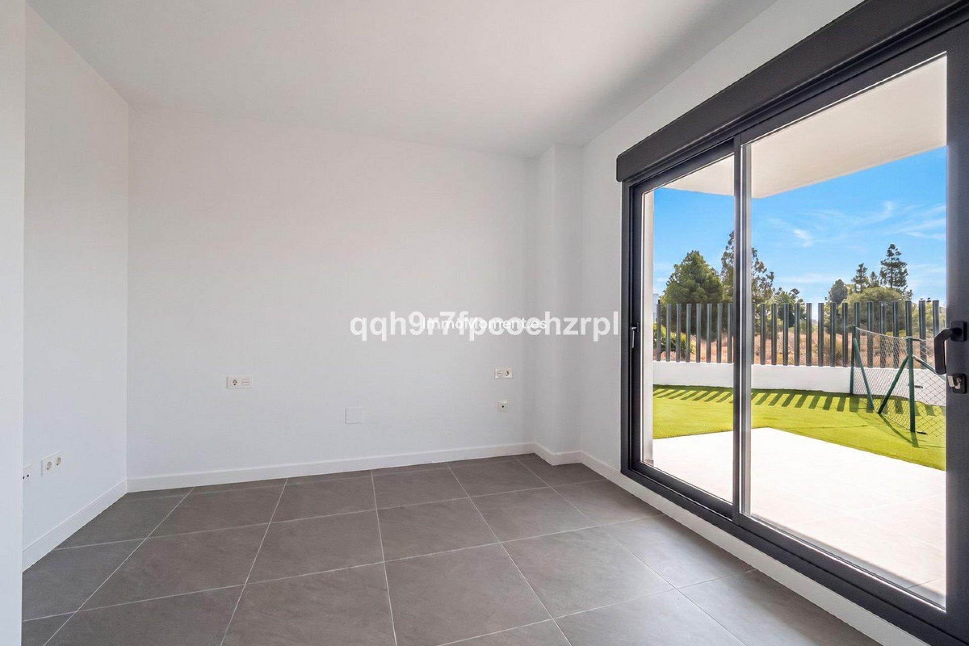 Revente - Appartement - Mijas Costa - El Chaparral