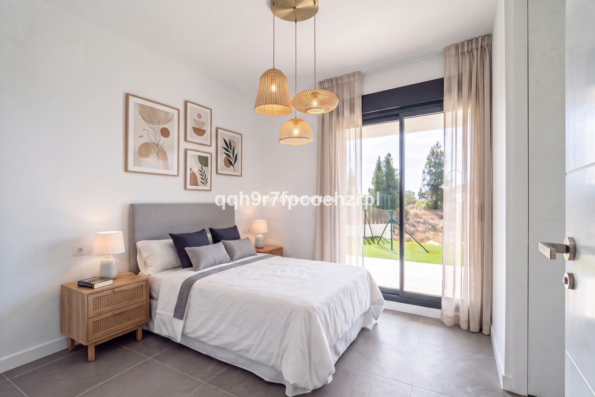 Revente - Appartement - Mijas Costa - El Chaparral