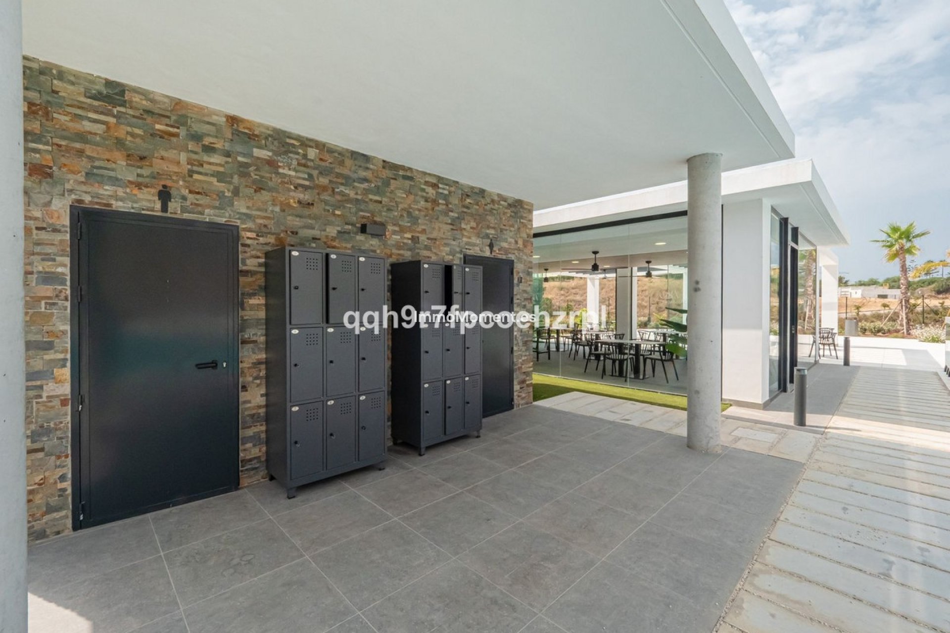 Revente - Appartement - Mijas Costa - El Chaparral