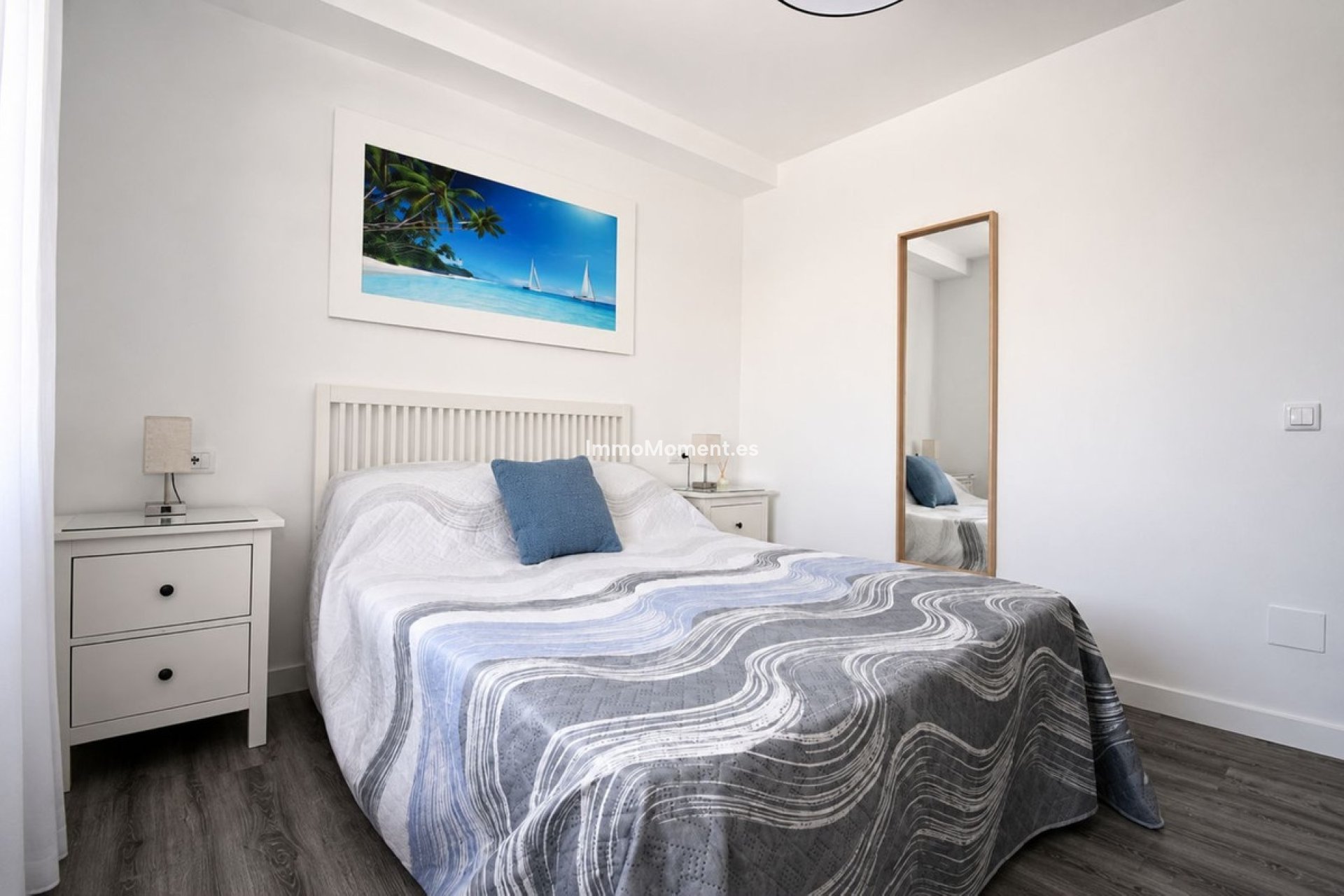 Revente - Appartement - Mijas Costa - El Chaparral