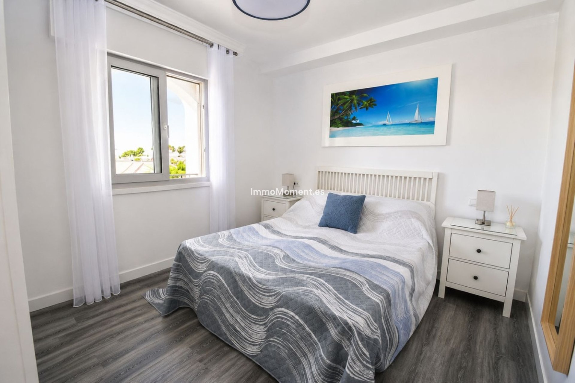 Revente - Appartement - Mijas Costa - El Chaparral