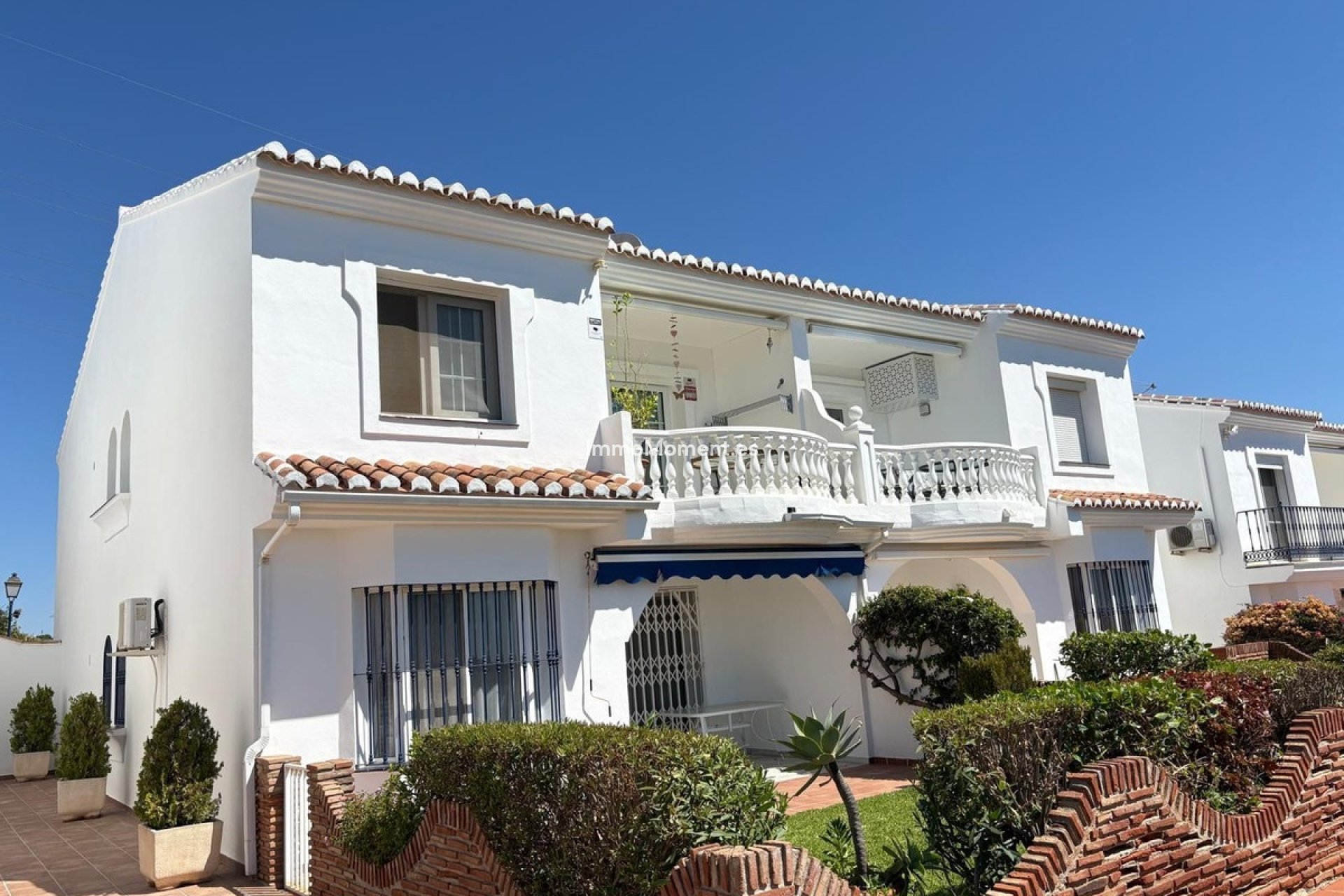 Revente - Appartement - Mijas Costa - El Chaparral