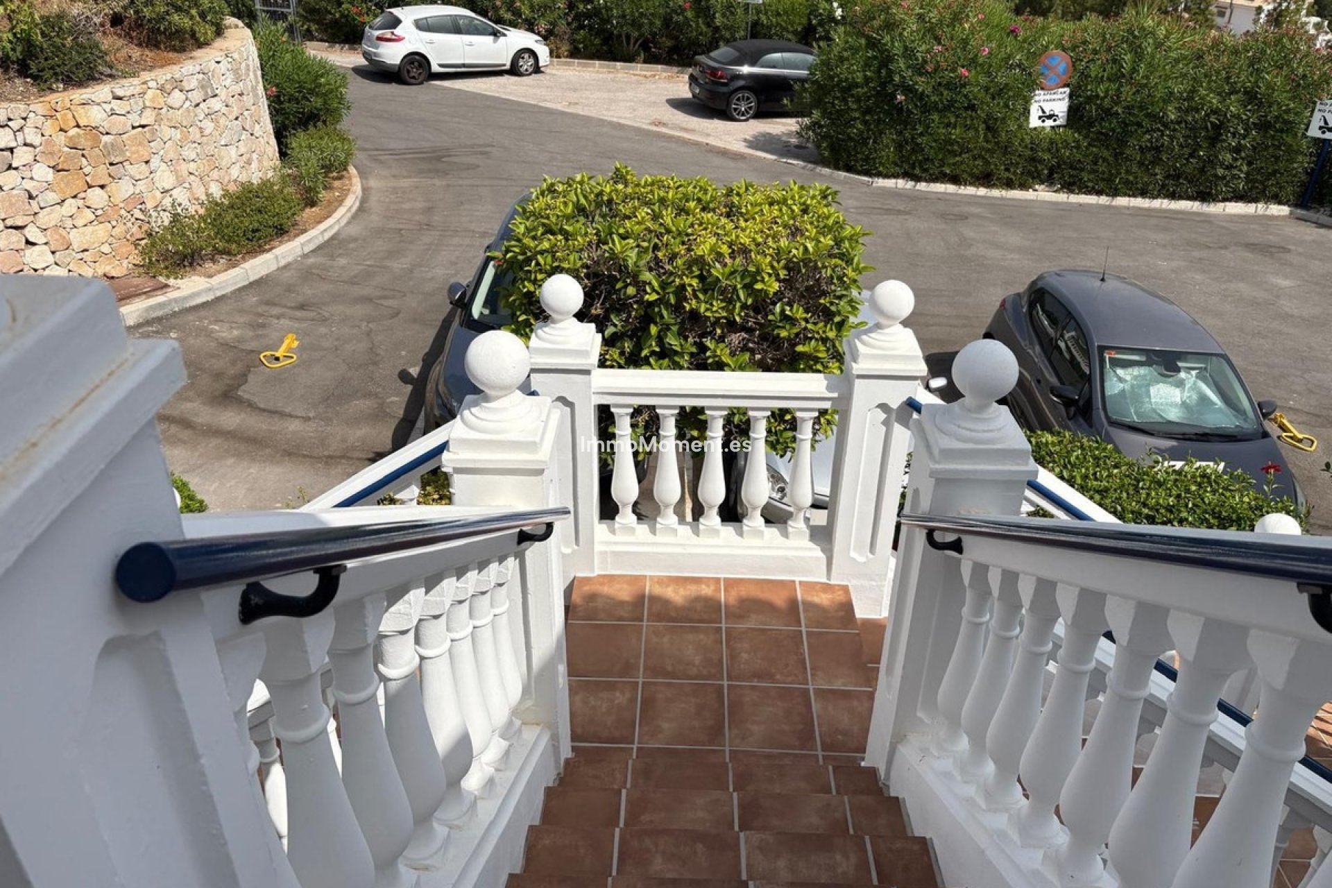 Revente - Appartement - Mijas Costa - El Chaparral