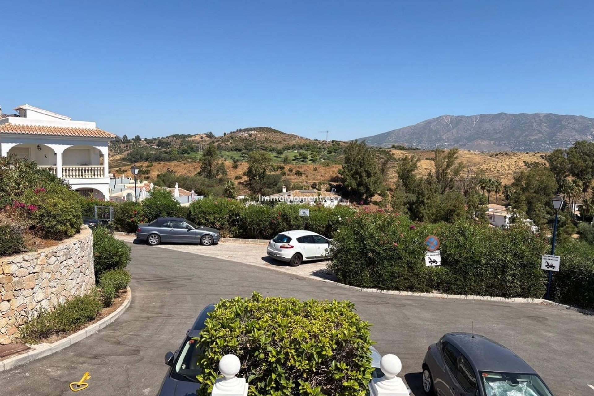 Revente - Appartement - Mijas Costa - El Chaparral