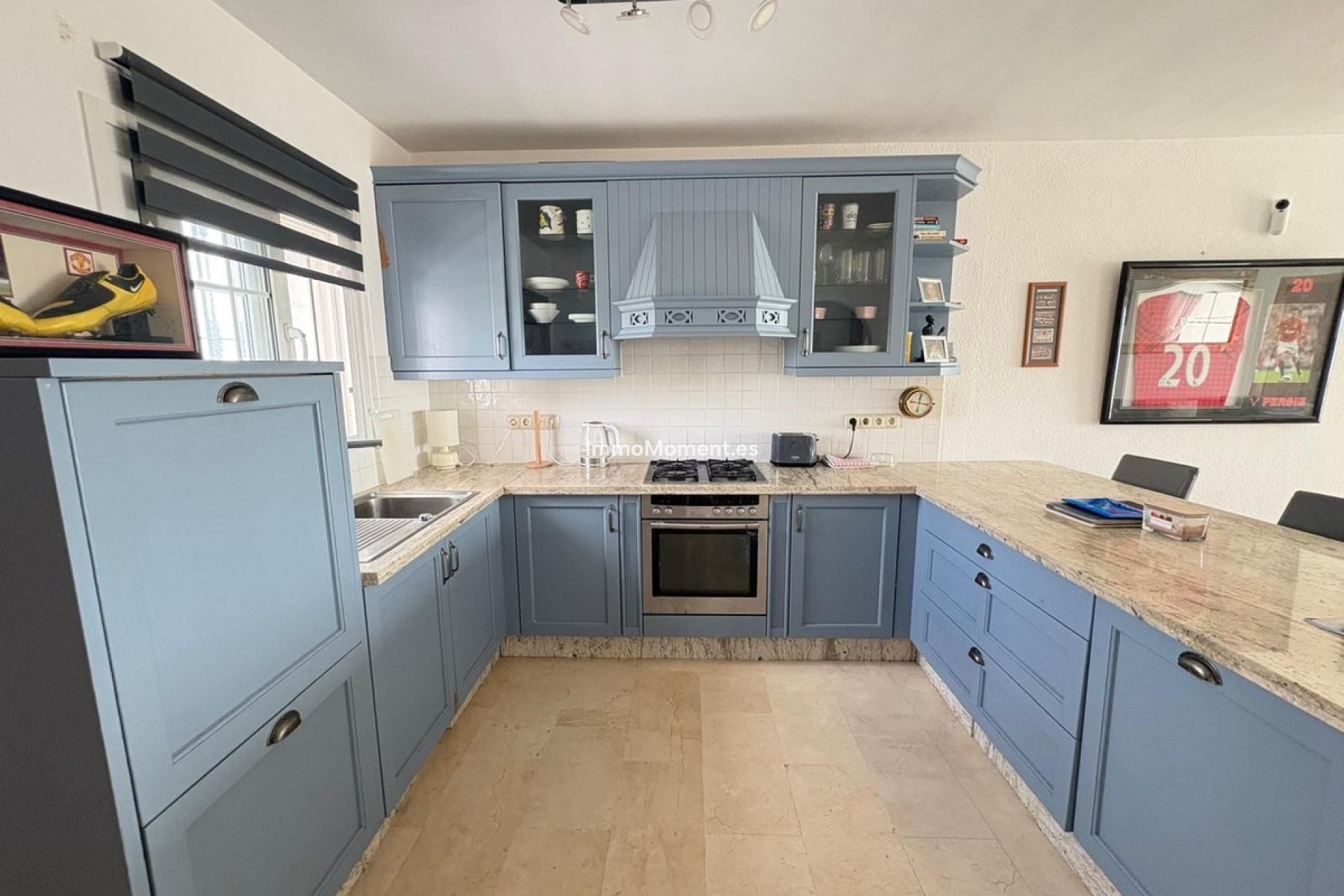 Revente - Appartement - Mijas Costa - El Chaparral