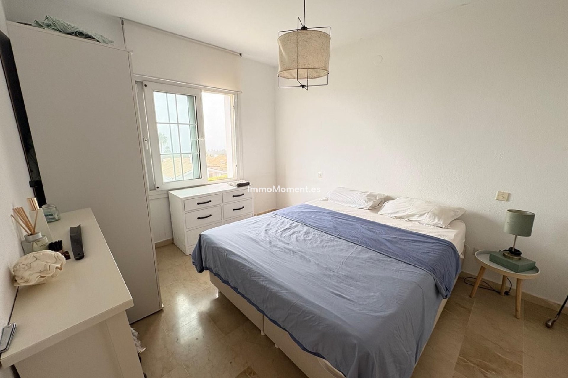 Revente - Appartement - Mijas Costa - El Chaparral